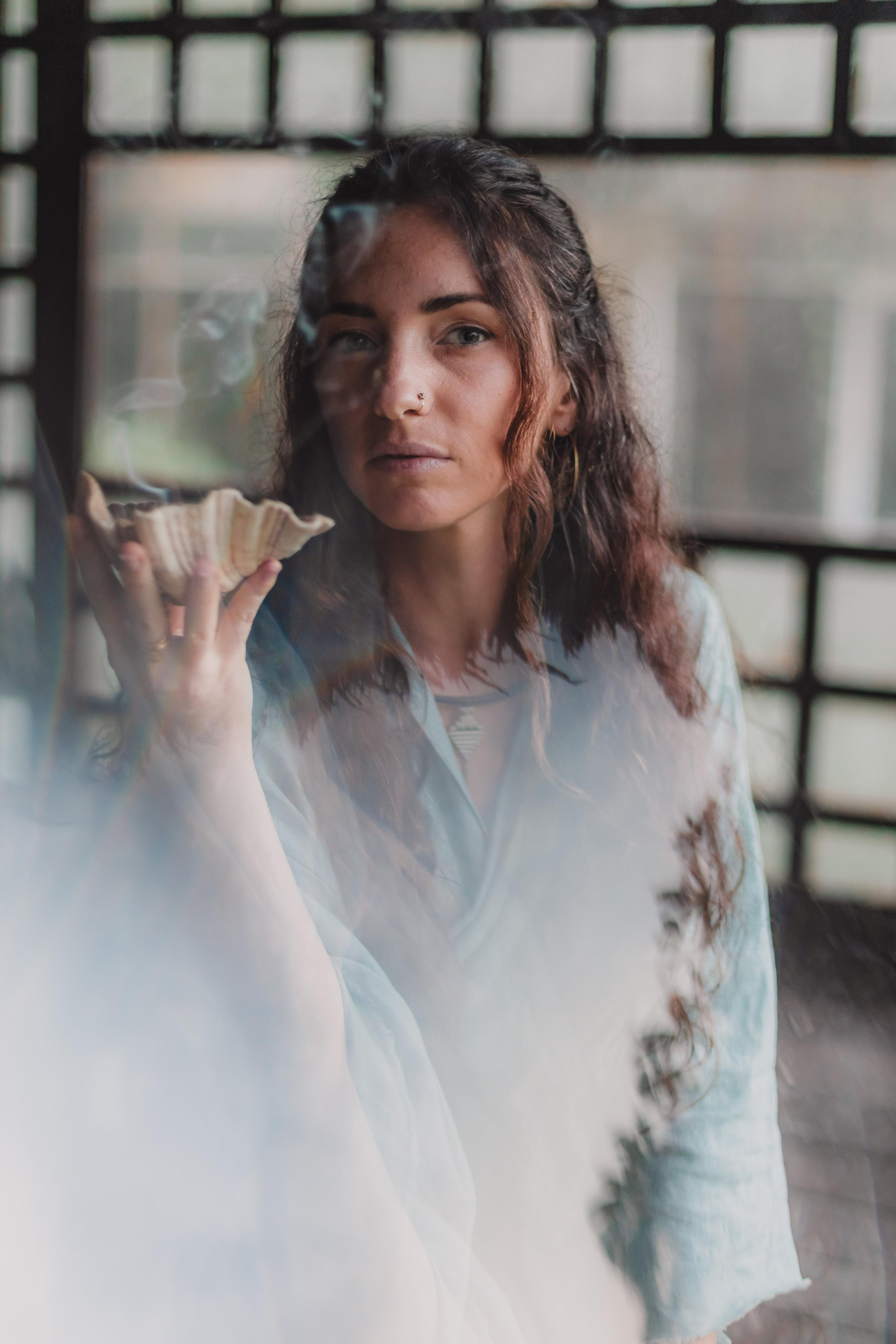 Karunika. Мариам Багдасарян