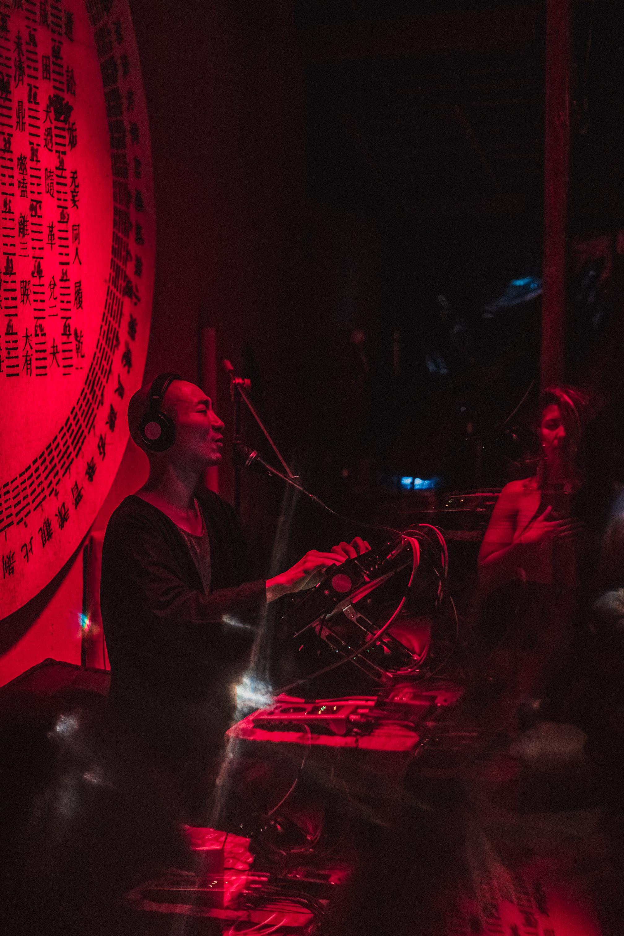 Bali Spirit Festival 2023. Mariam Bagdasaryan