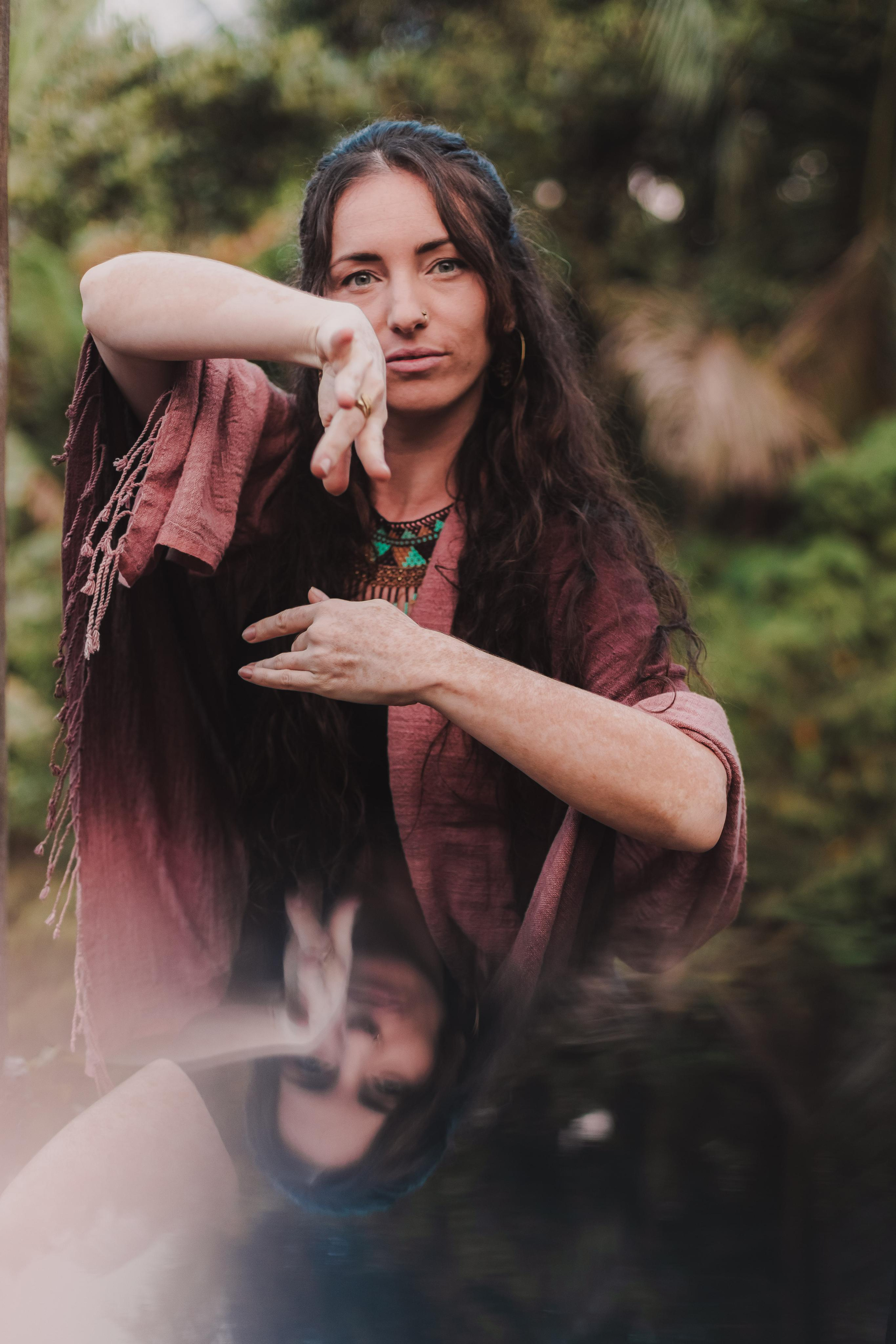 Karunika. Мариам Багдасарян