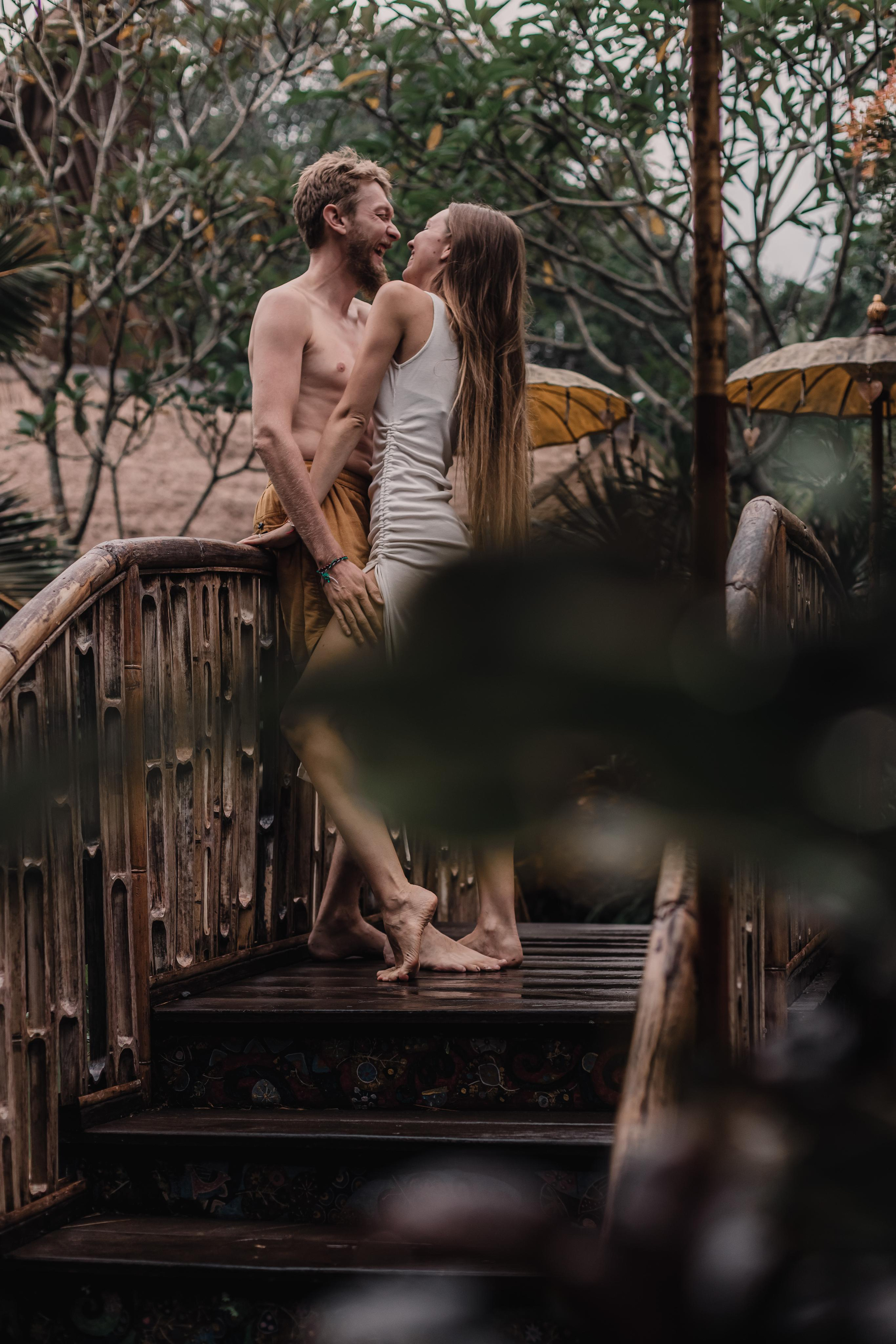 Любовь после дождя. Mariam Bagdasaryan