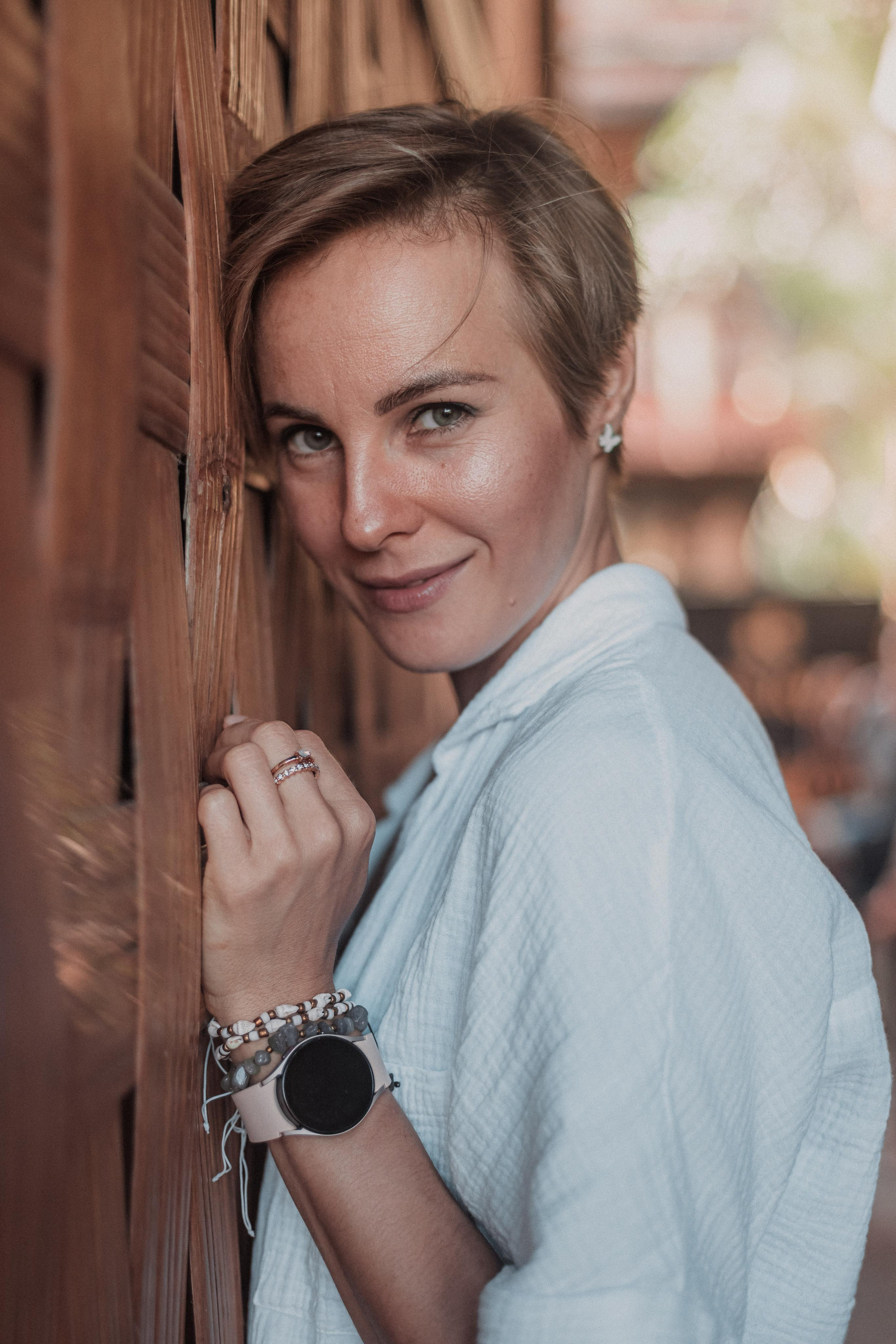 Улыбка Алены. Мариам Багдасарян