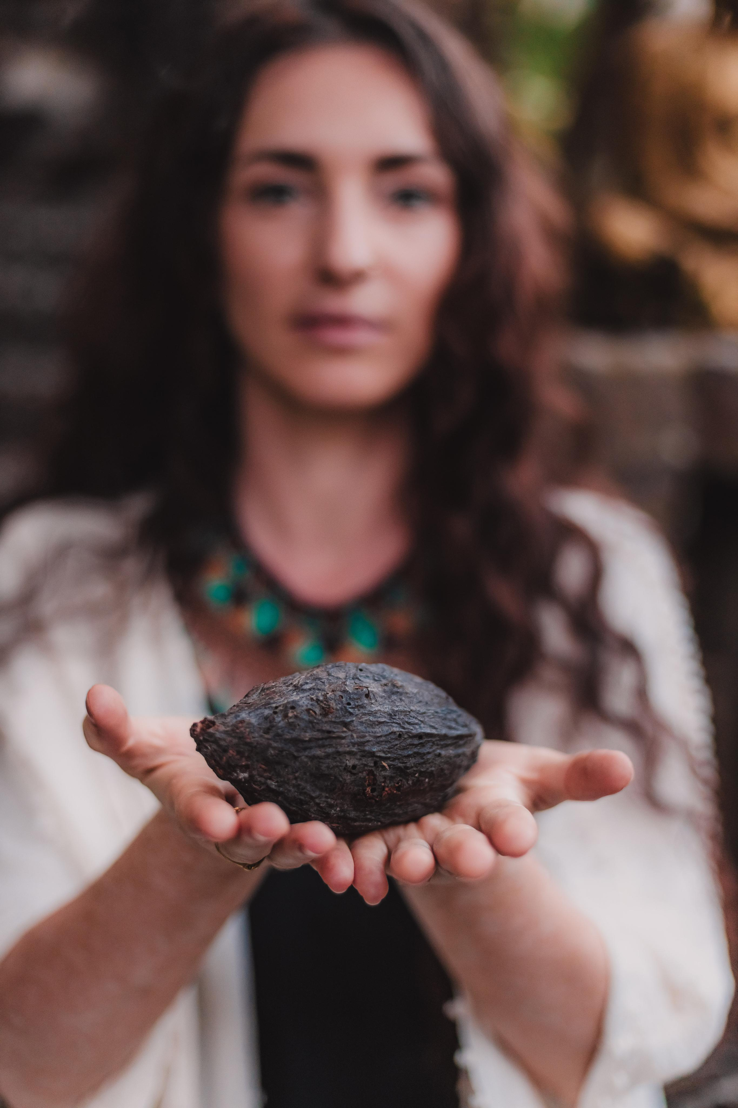 Karunika. Мариам Багдасарян