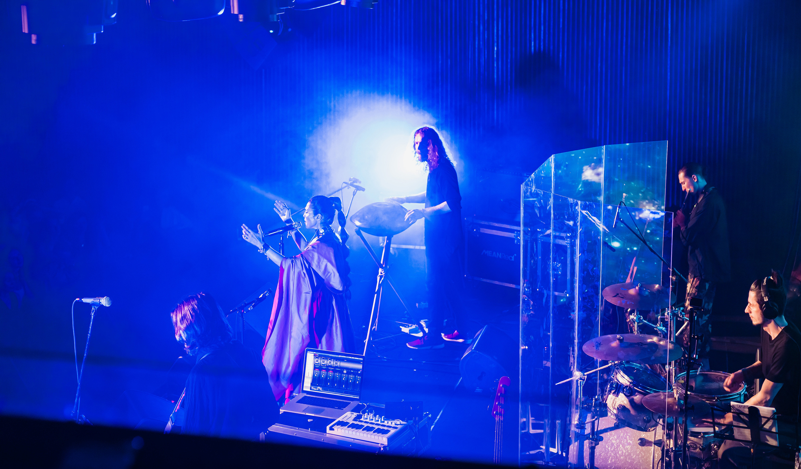 Sati Ethnica. Мариам Багдасарян