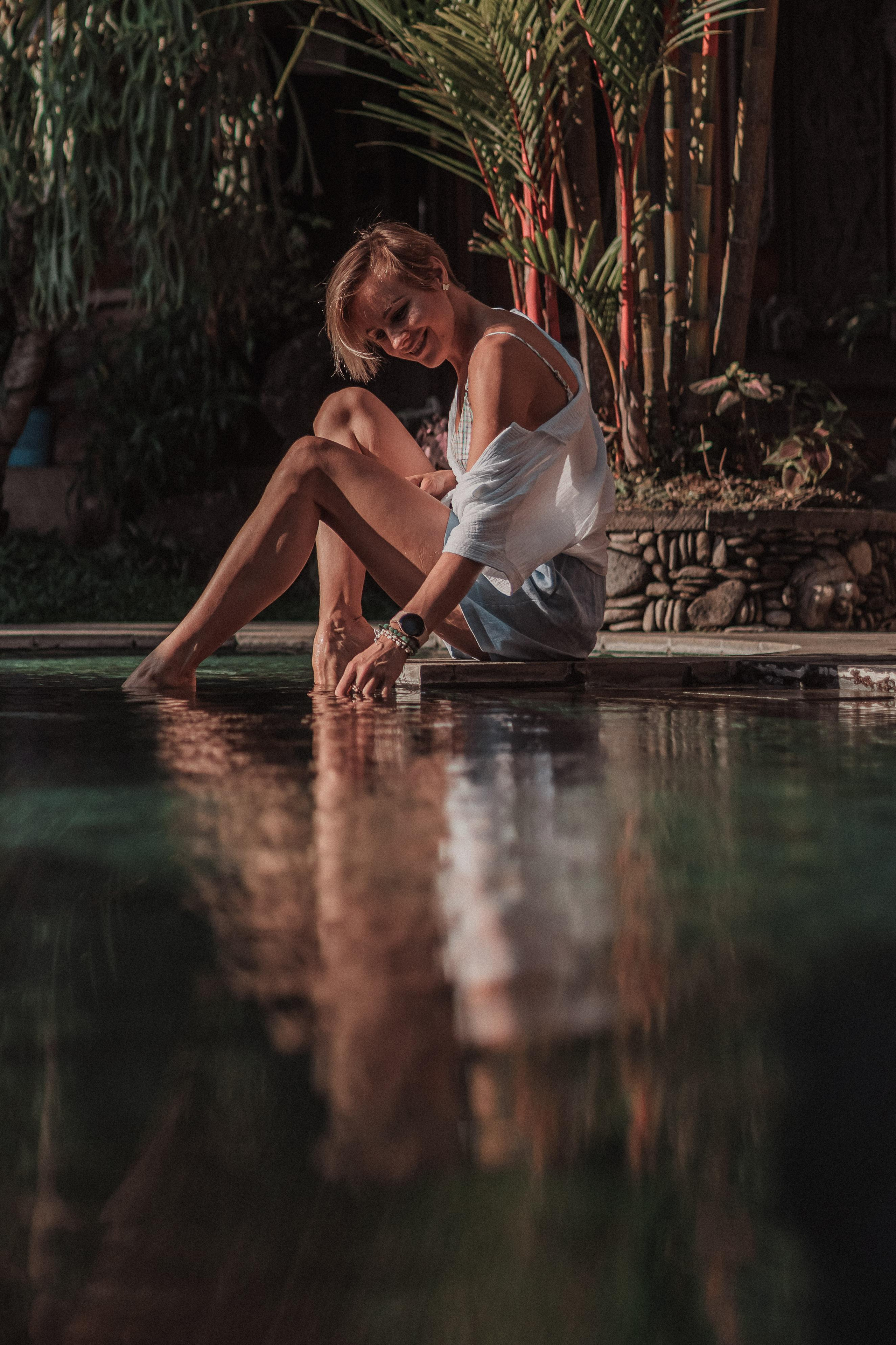 Улыбка Алены. Мариам Багдасарян