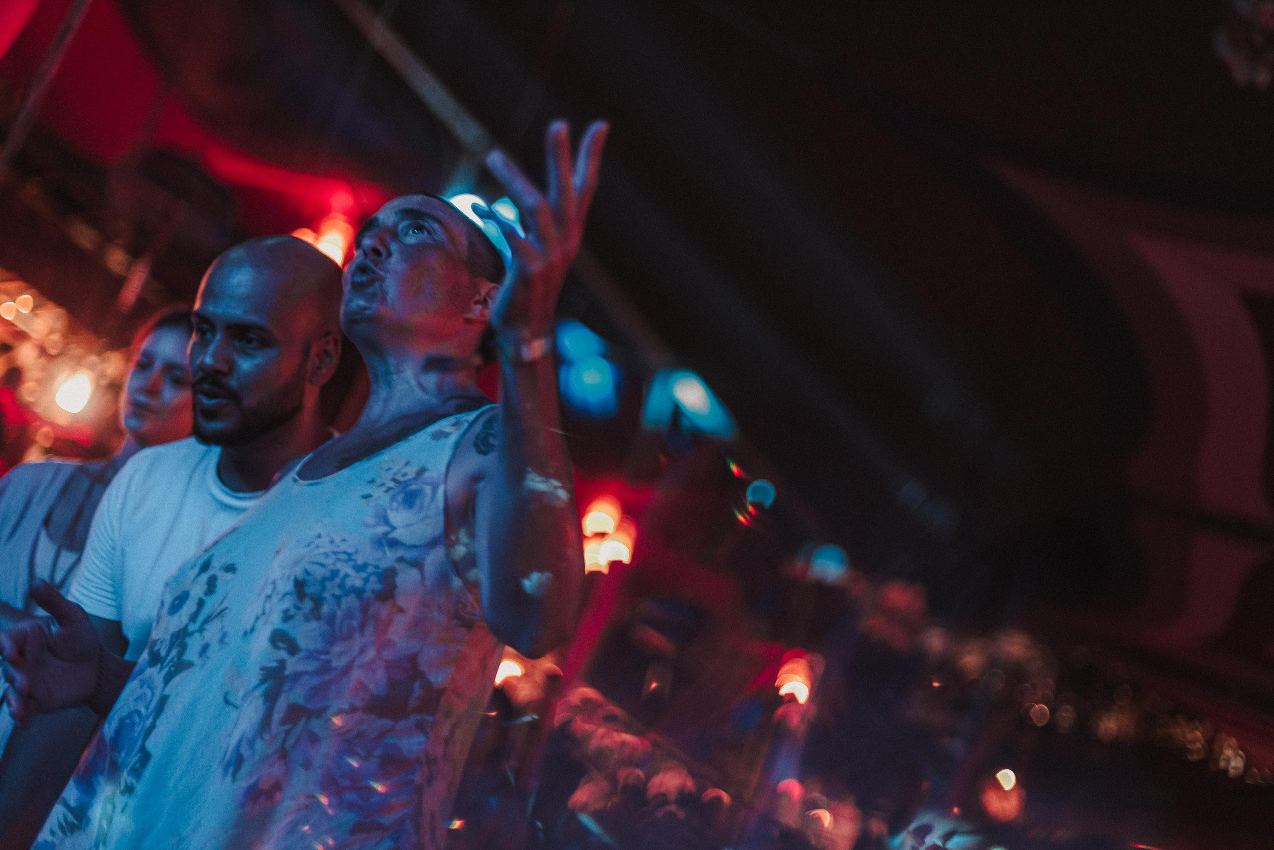 Bali Spirit Festival 2023. Mariam Bagdasaryan