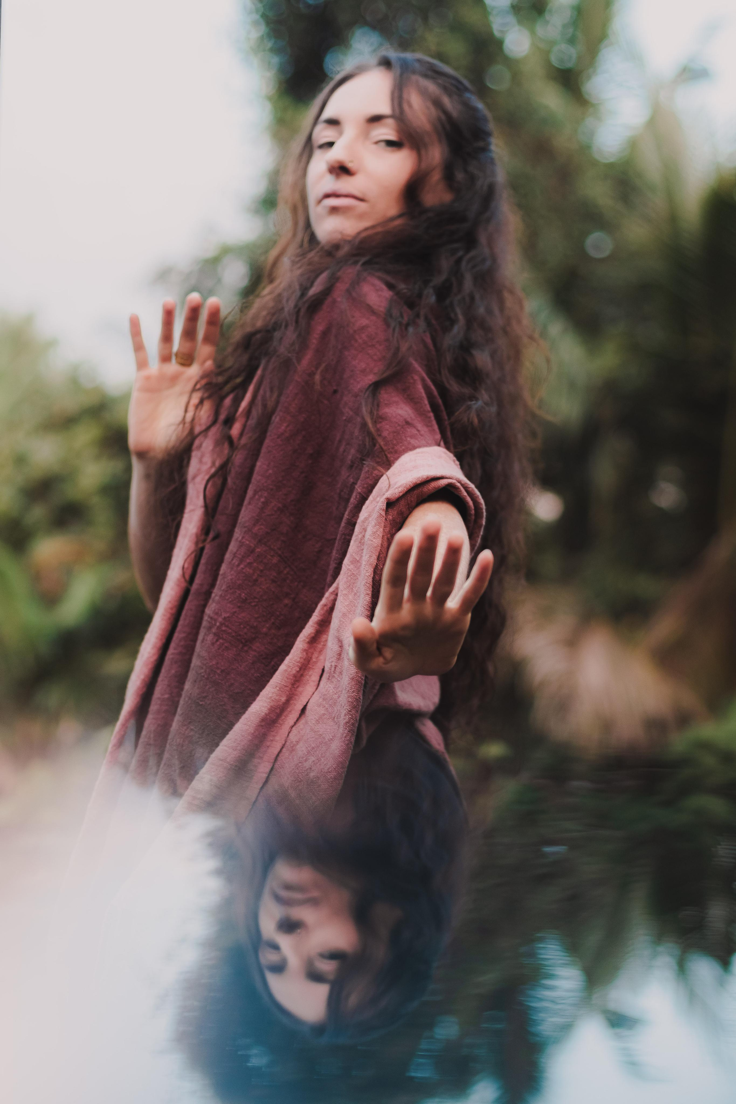 Karunika. Мариам Багдасарян