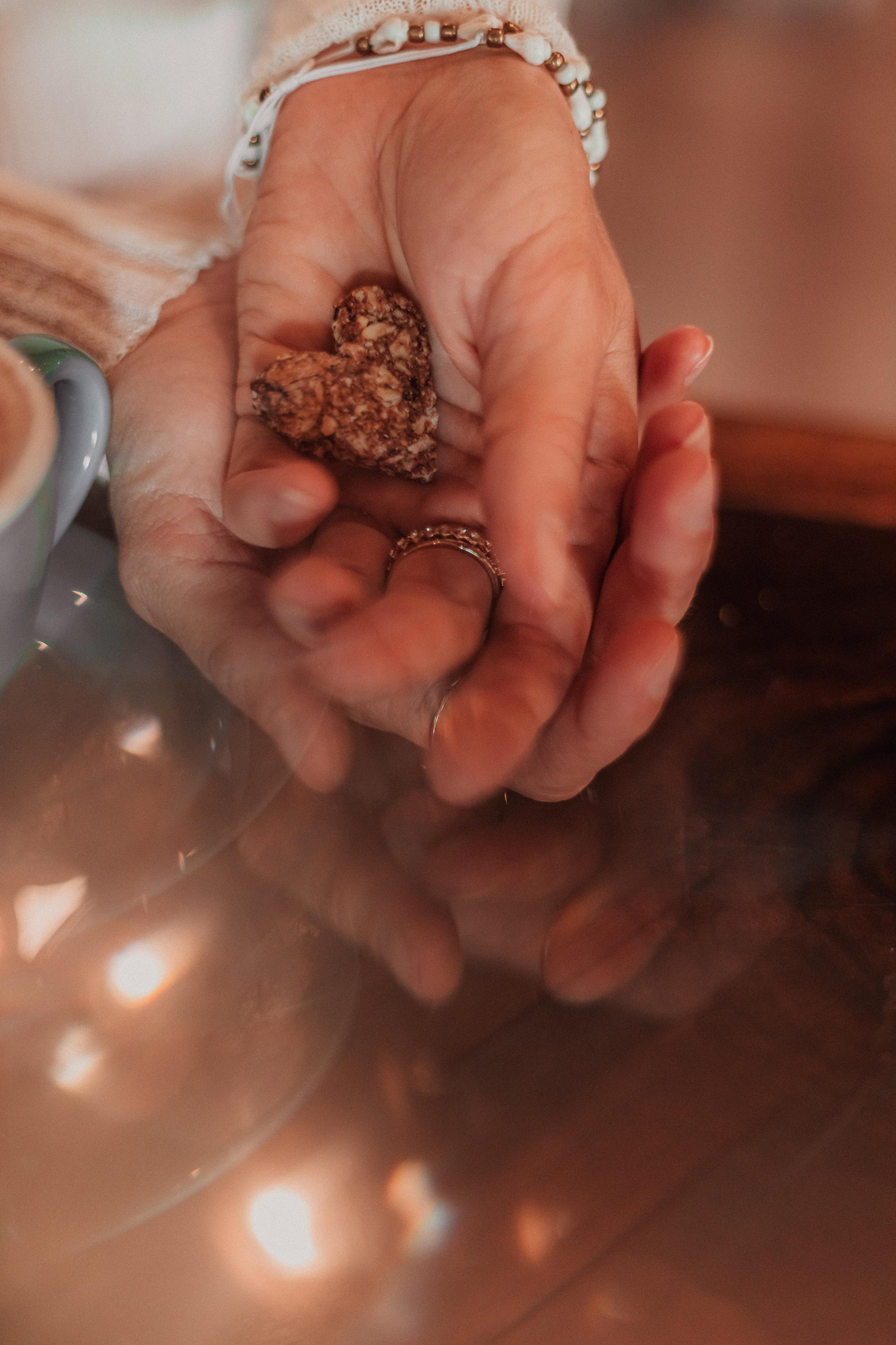 Улыбка Алены. Мариам Багдасарян