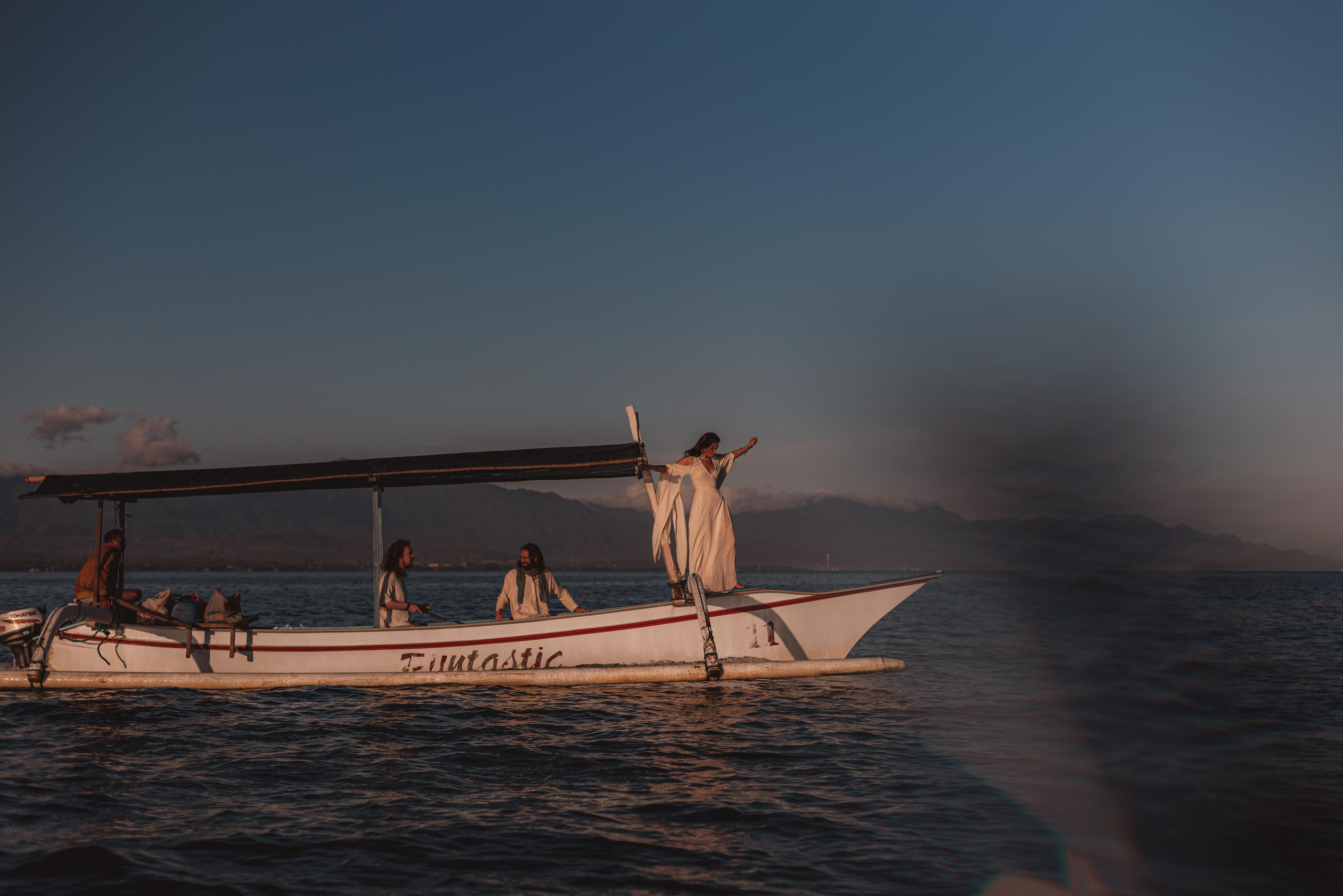 Сати Этника Рассвет. Mariam Bagdasaryan