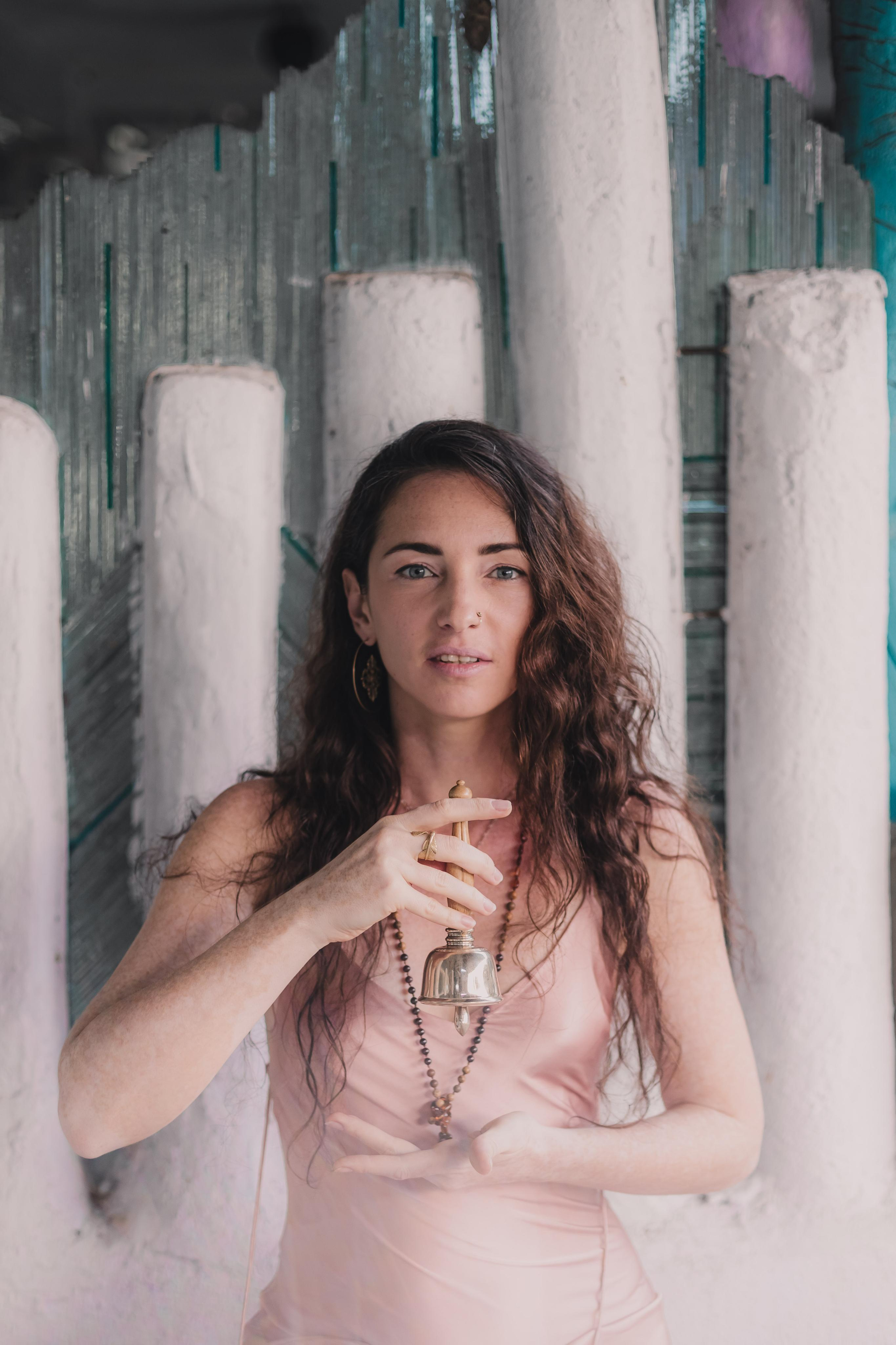 Karunika. Мариам Багдасарян