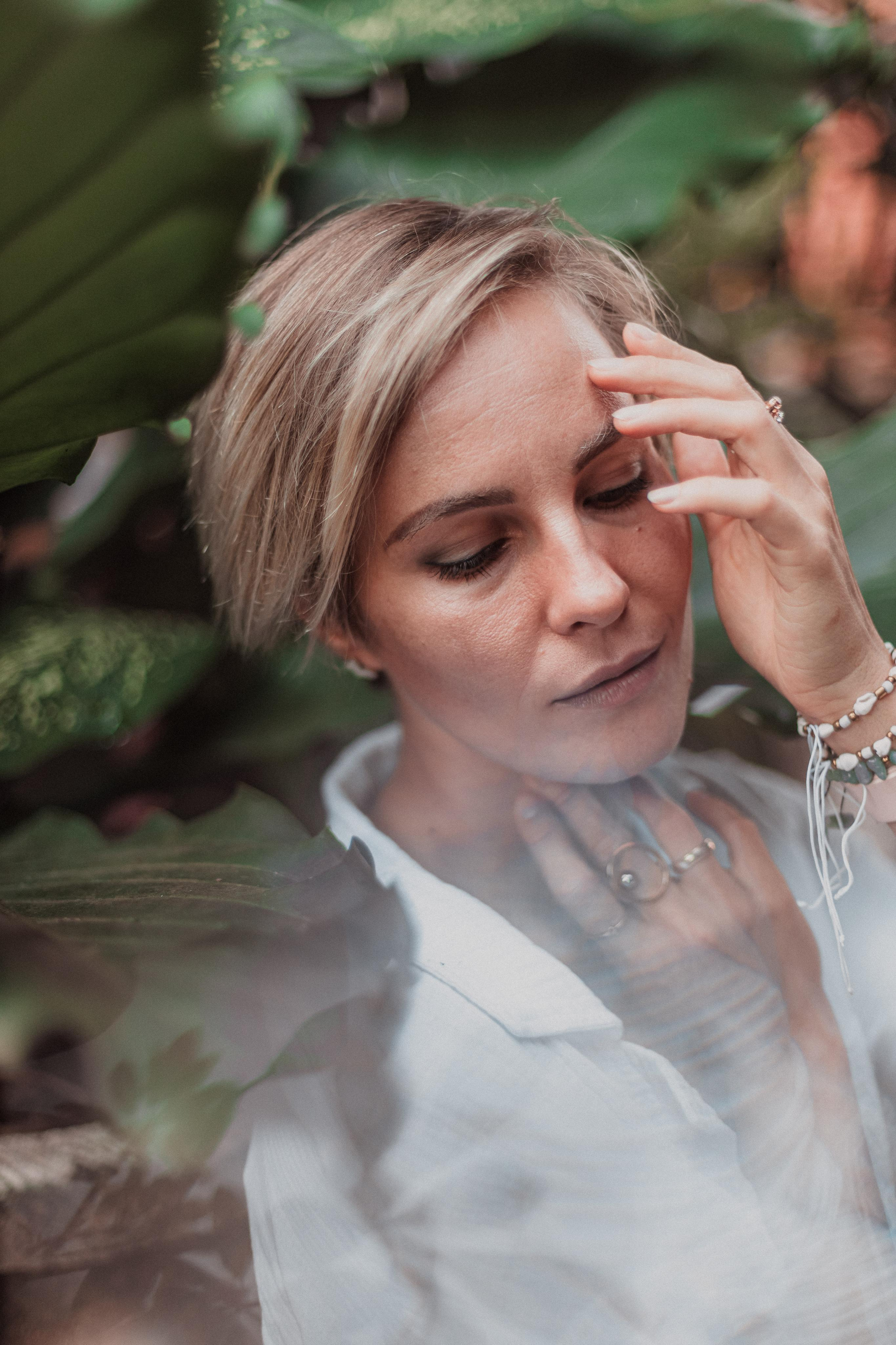 Улыбка Алены. Мариам Багдасарян