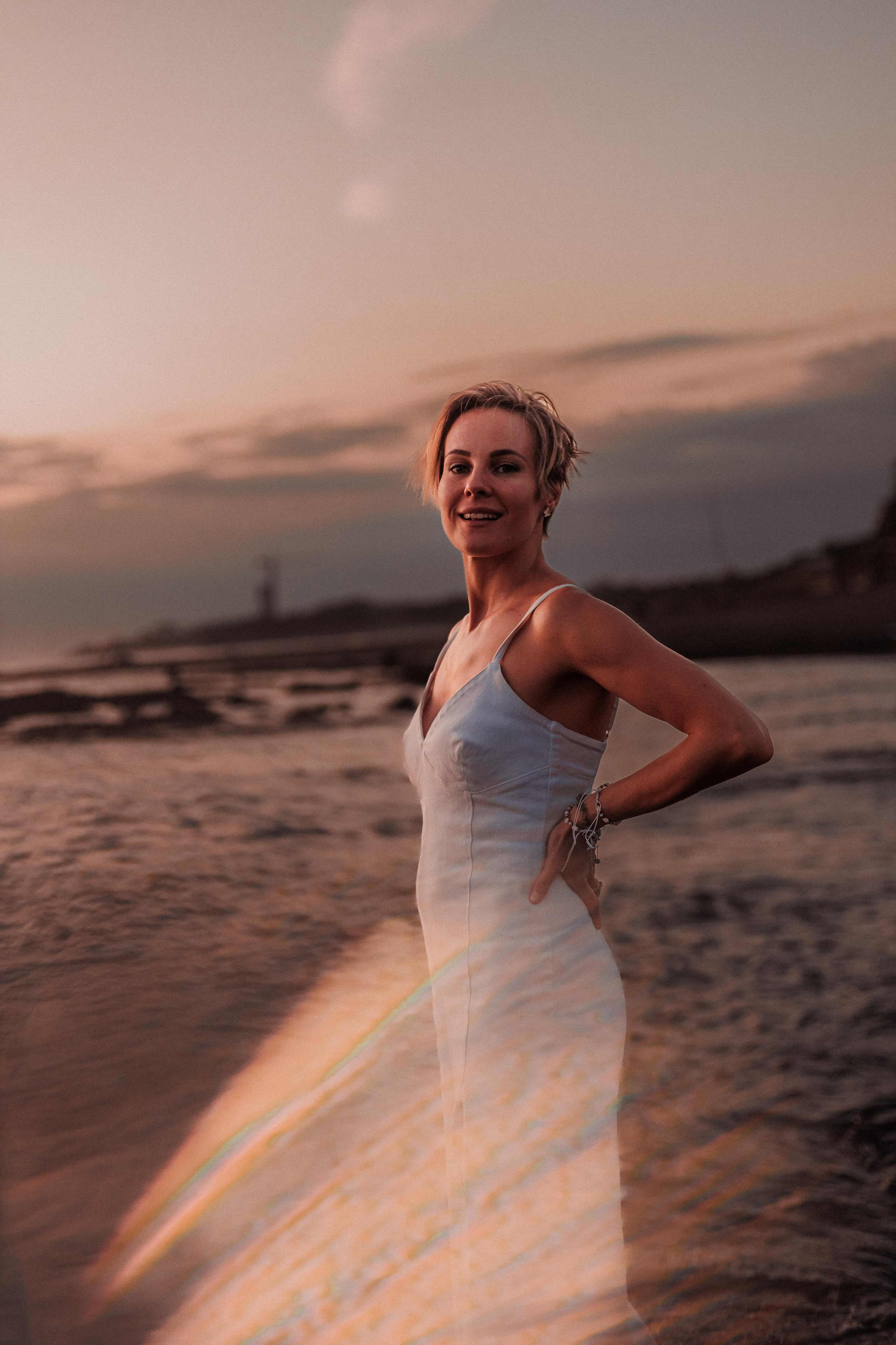 Улыбка Алены. Мариам Багдасарян