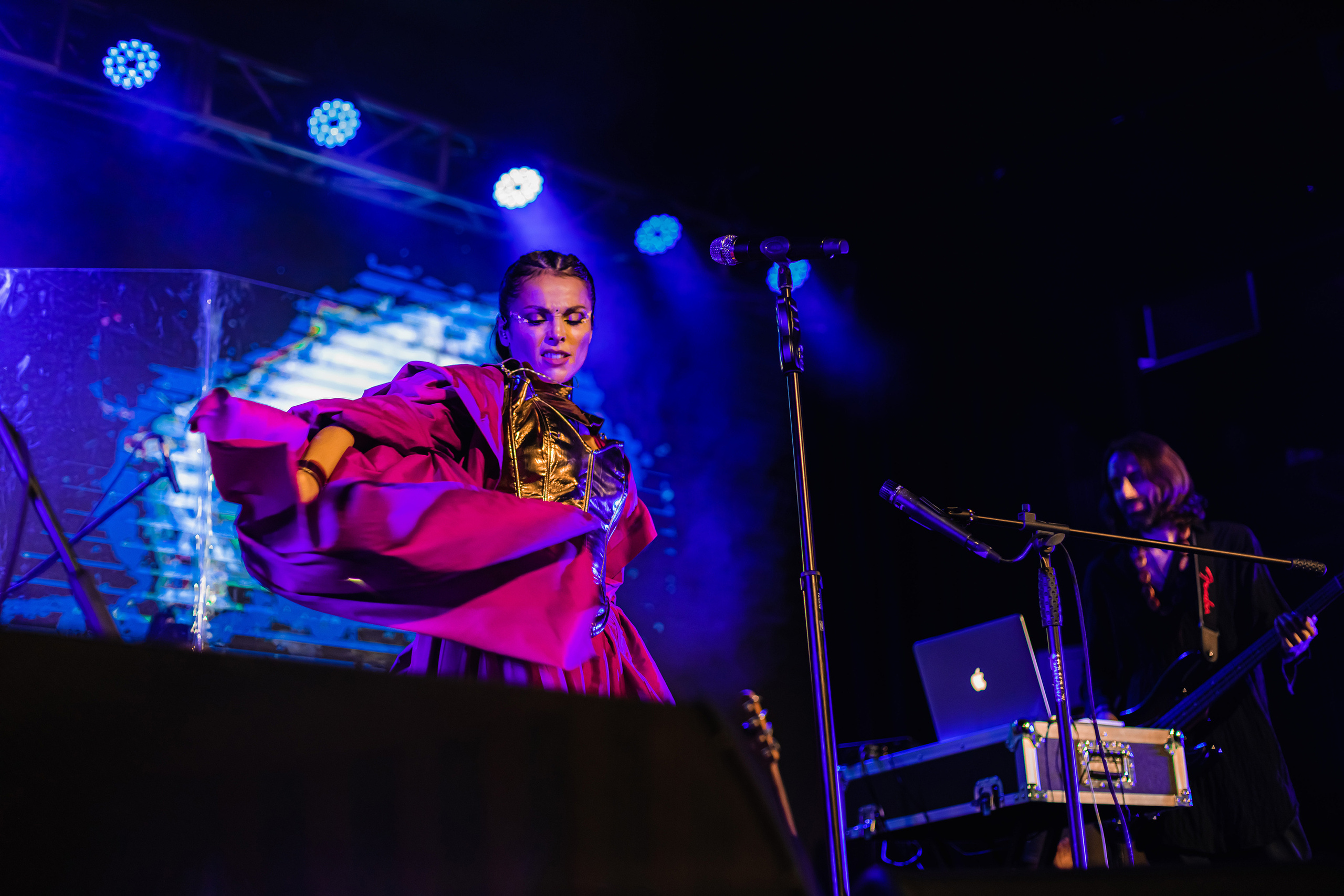 Sati Ethnica. Мариам Багдасарян