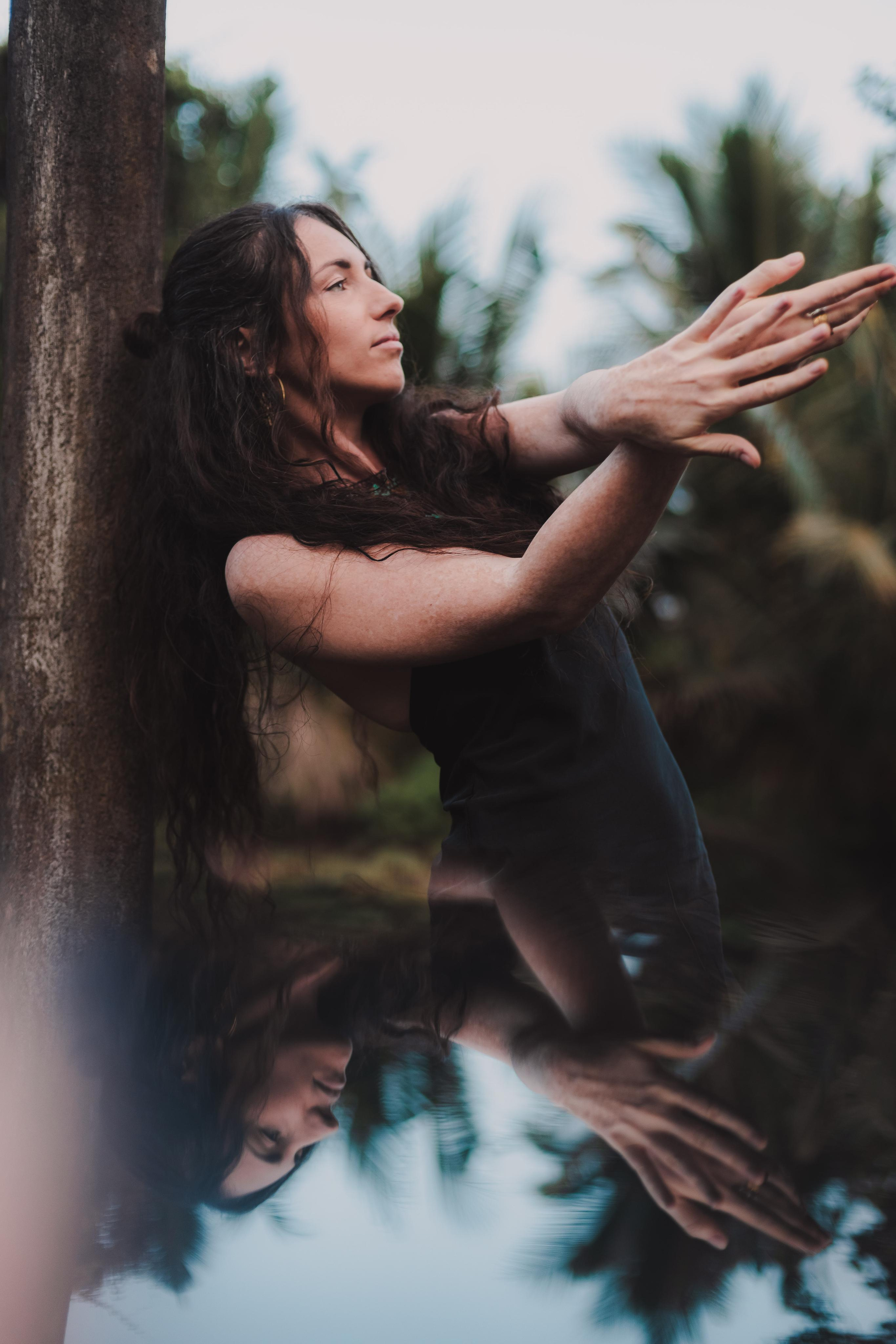 Karunika. Мариам Багдасарян