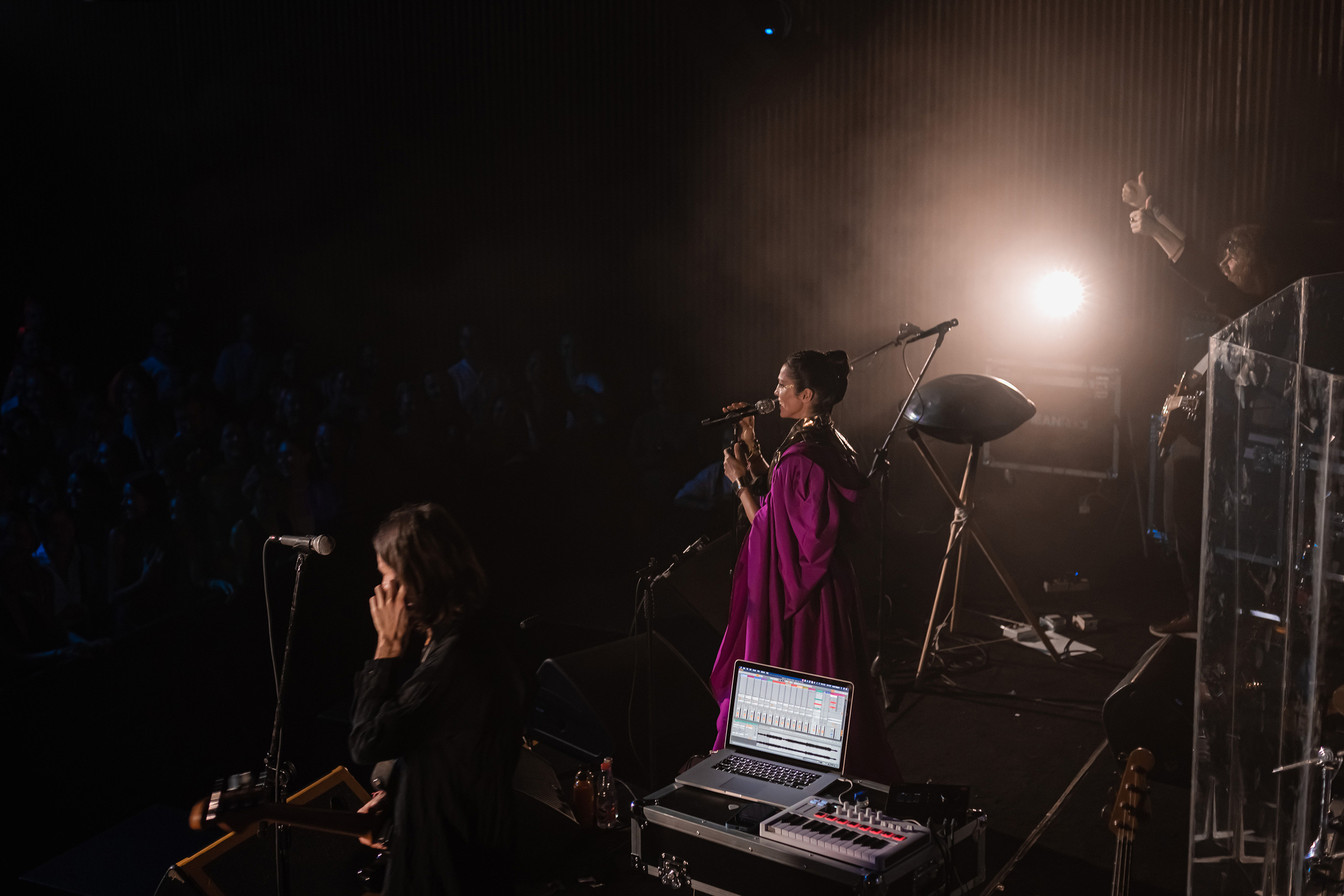 Sati Ethnica. Мариам Багдасарян