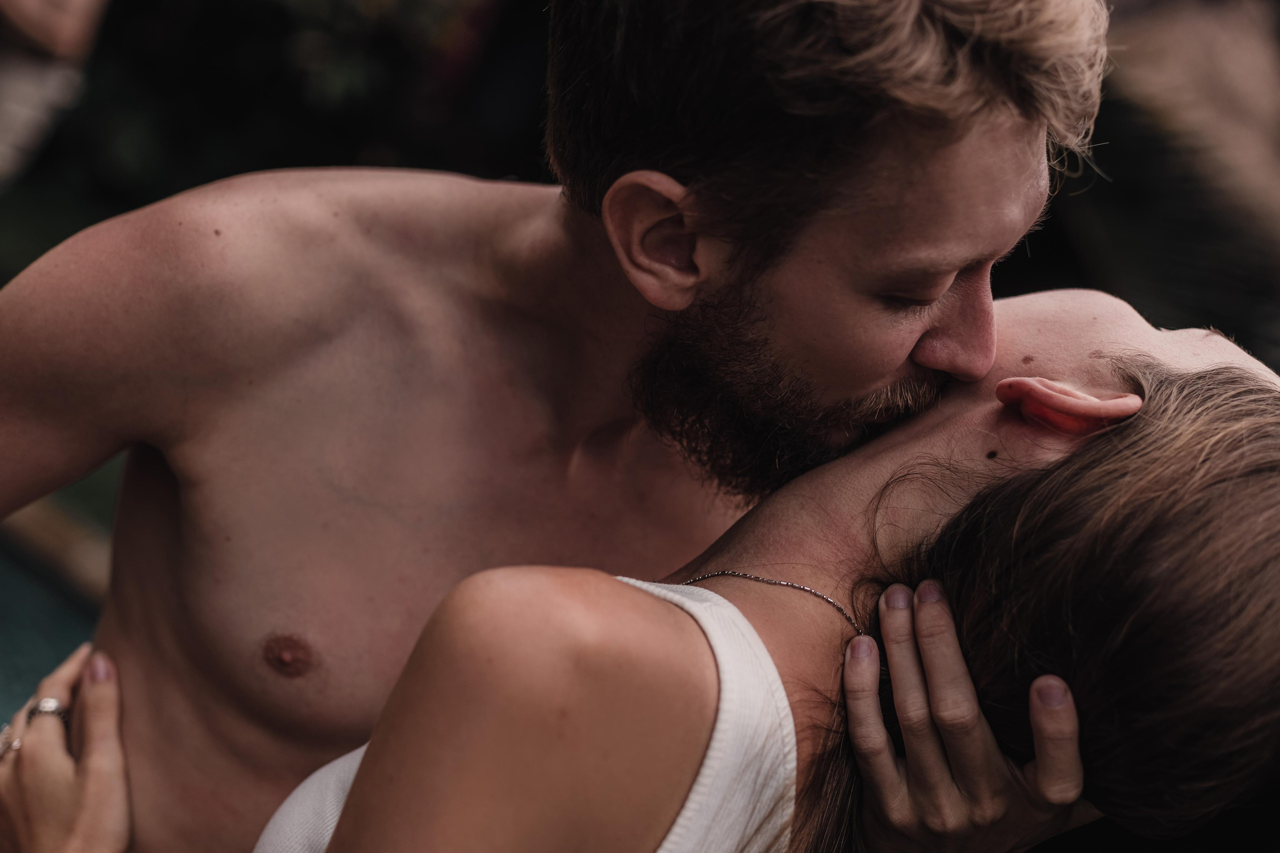 Любовь после дождя. Mariam Bagdasaryan