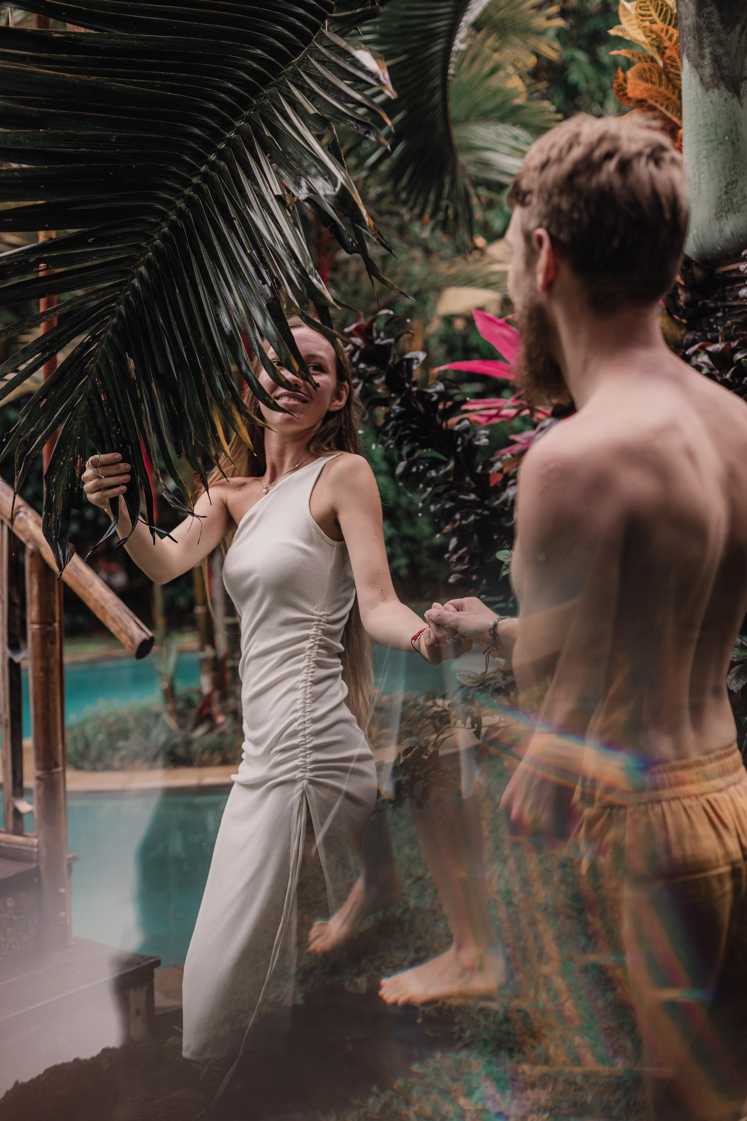 Любовь после дождя. Mariam Bagdasaryan