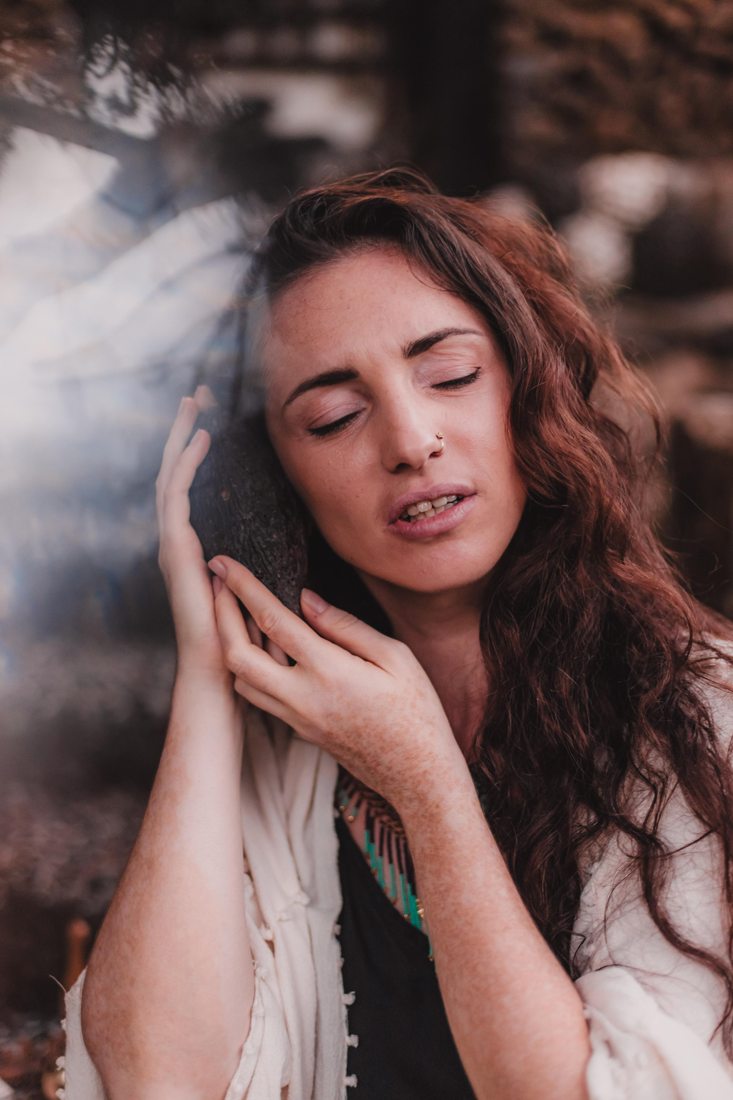 Karunika. Мариам Багдасарян