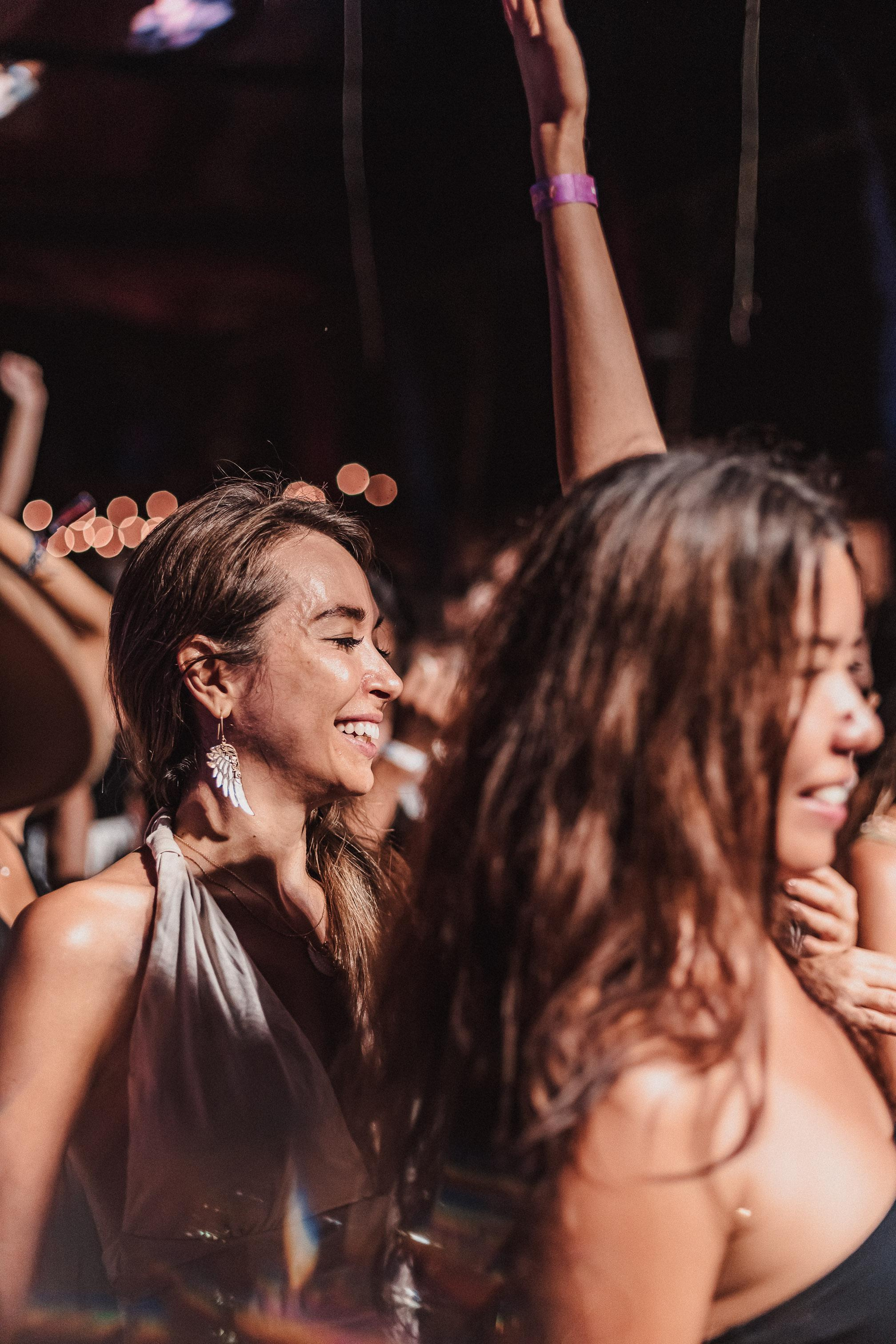 Bali Spirit Festival 2023. Mariam Bagdasaryan