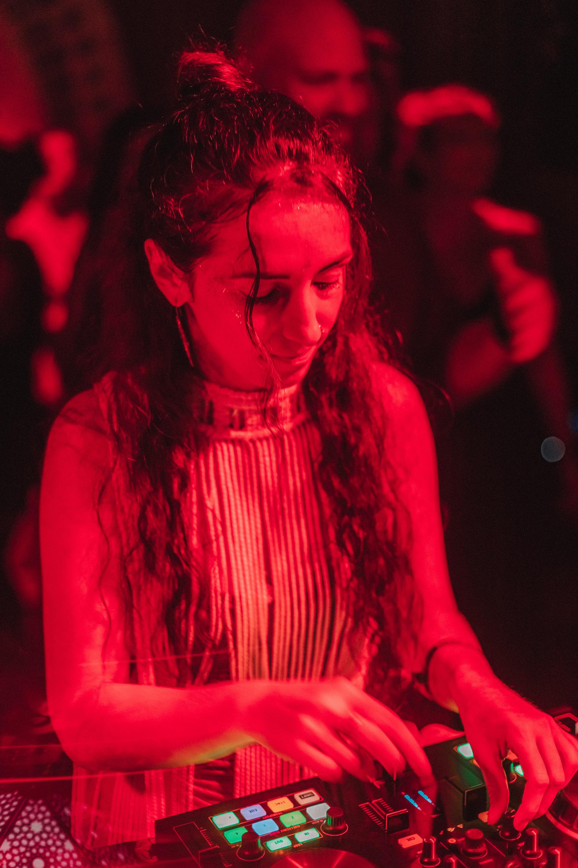 Bali Spirit Festival 2023. Mariam Bagdasaryan