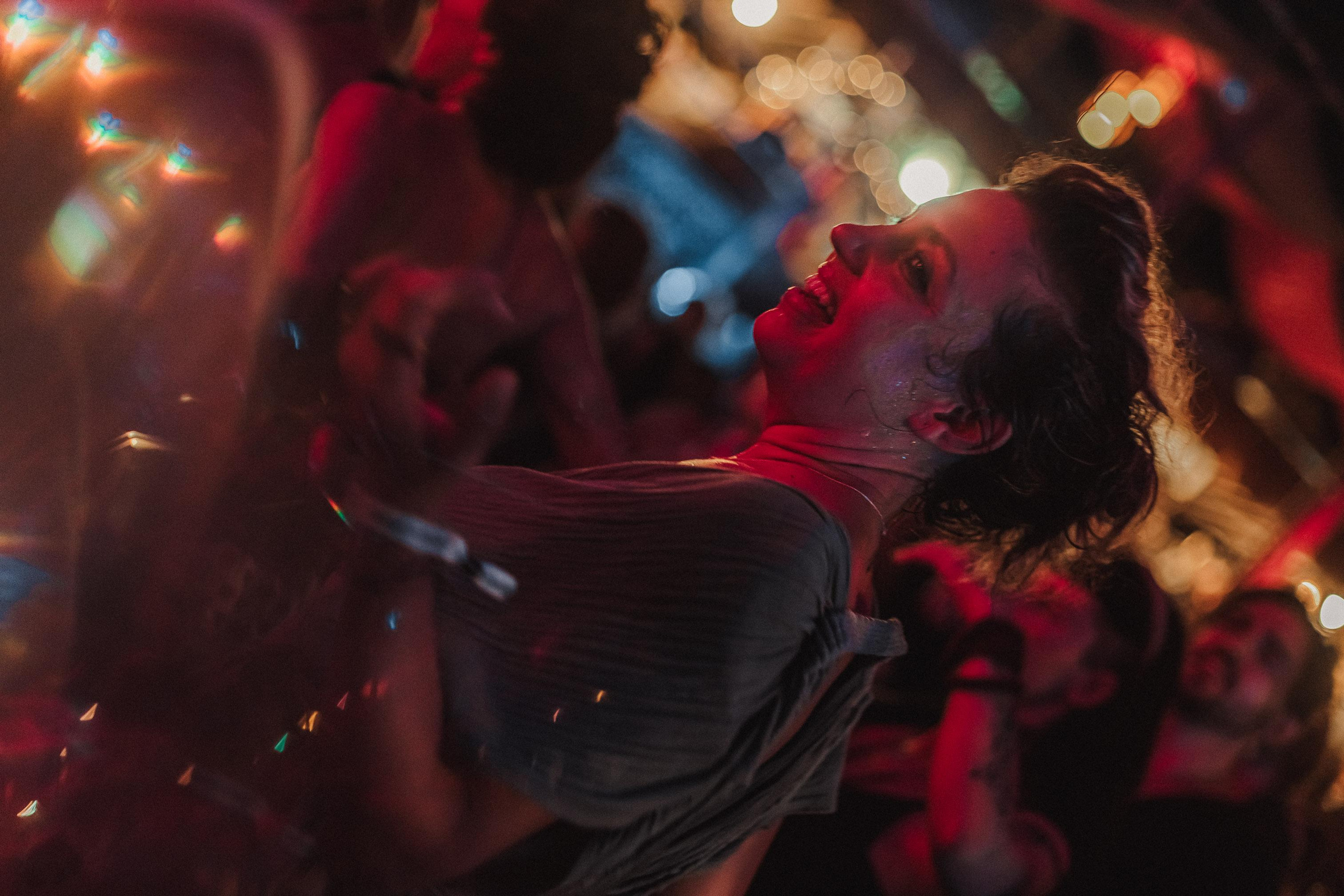 Bali Spirit Festival 2023. Mariam Bagdasaryan