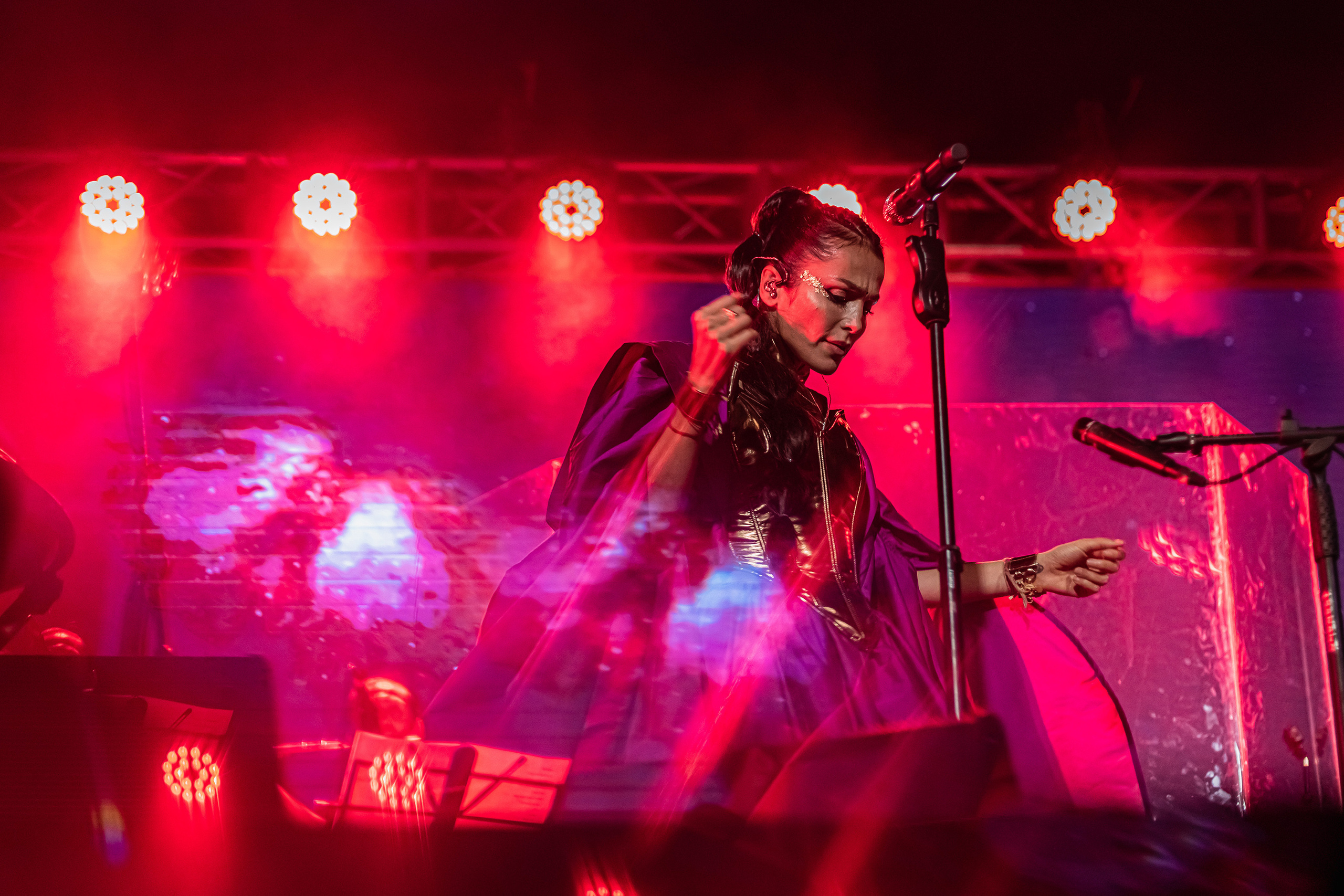 Sati Ethnica. Мариам Багдасарян