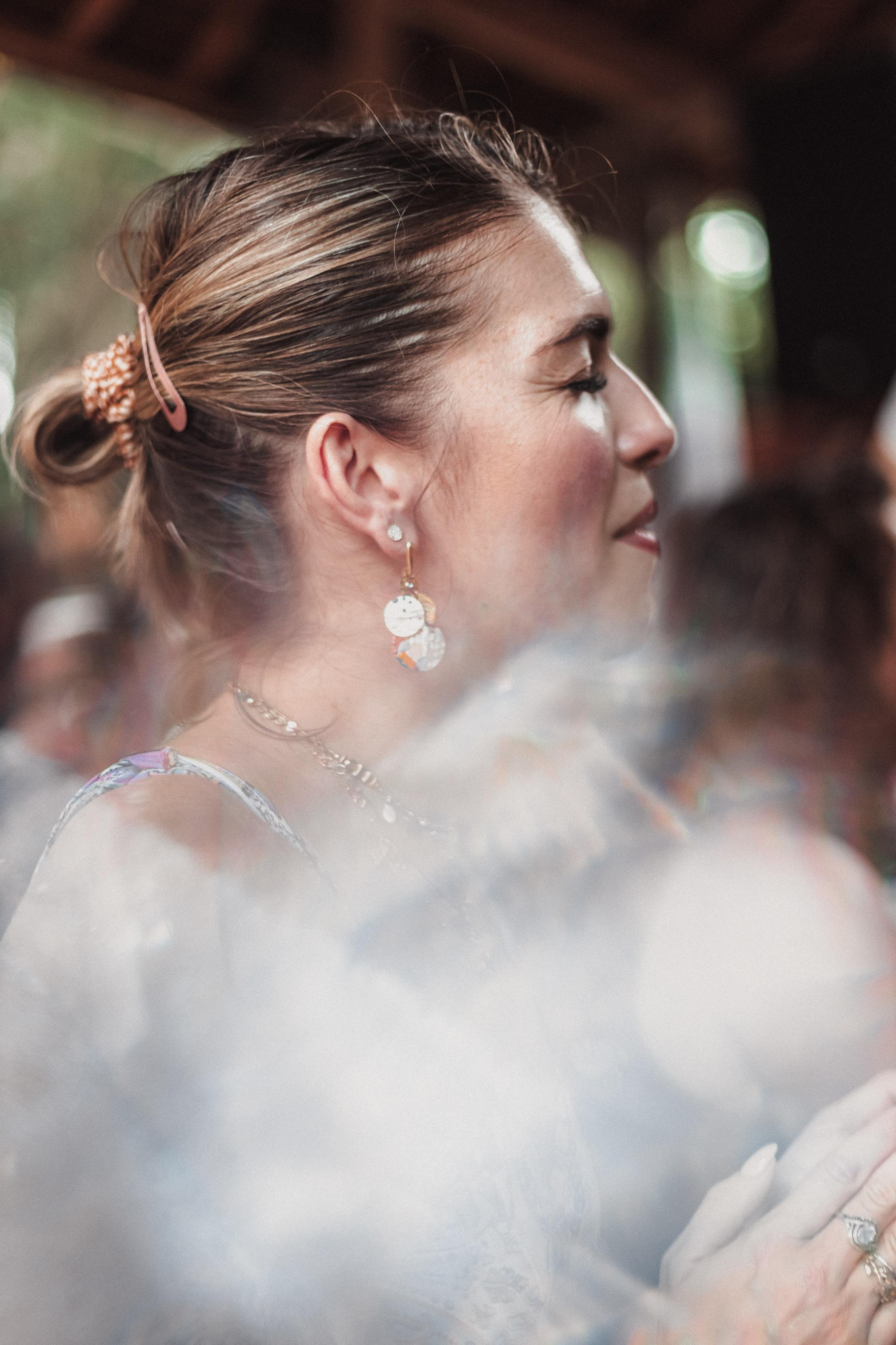 Bali Spirit Festival 2023. Mariam Bagdasaryan