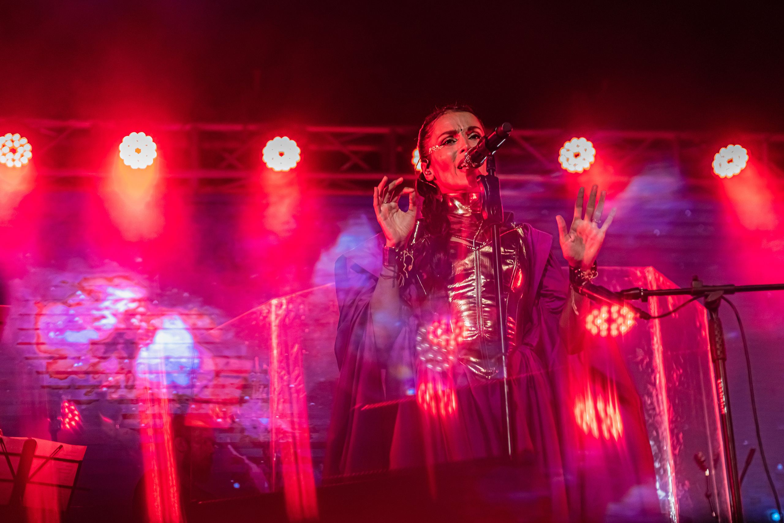 Sati Ethnica. Мариам Багдасарян