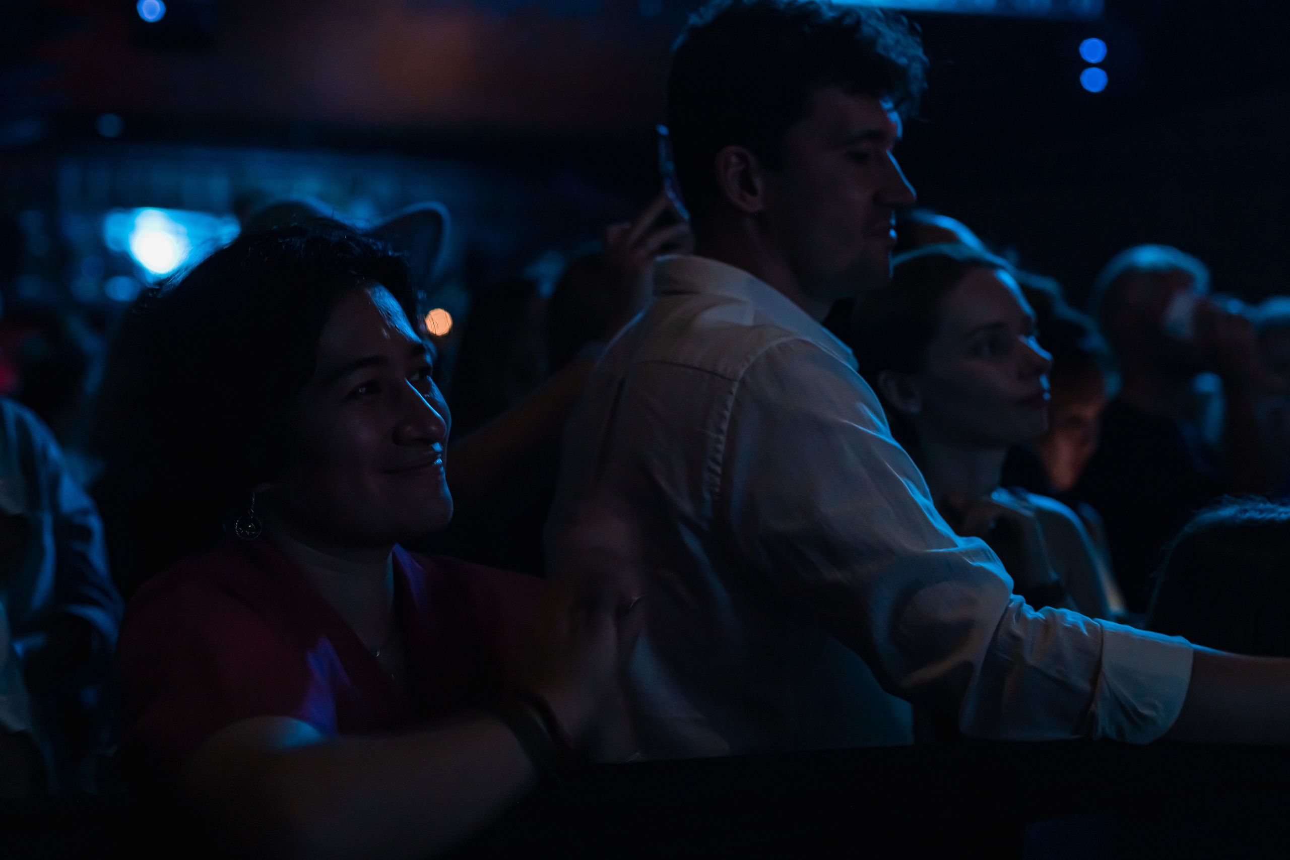 Sati Ethnica. Мариам Багдасарян