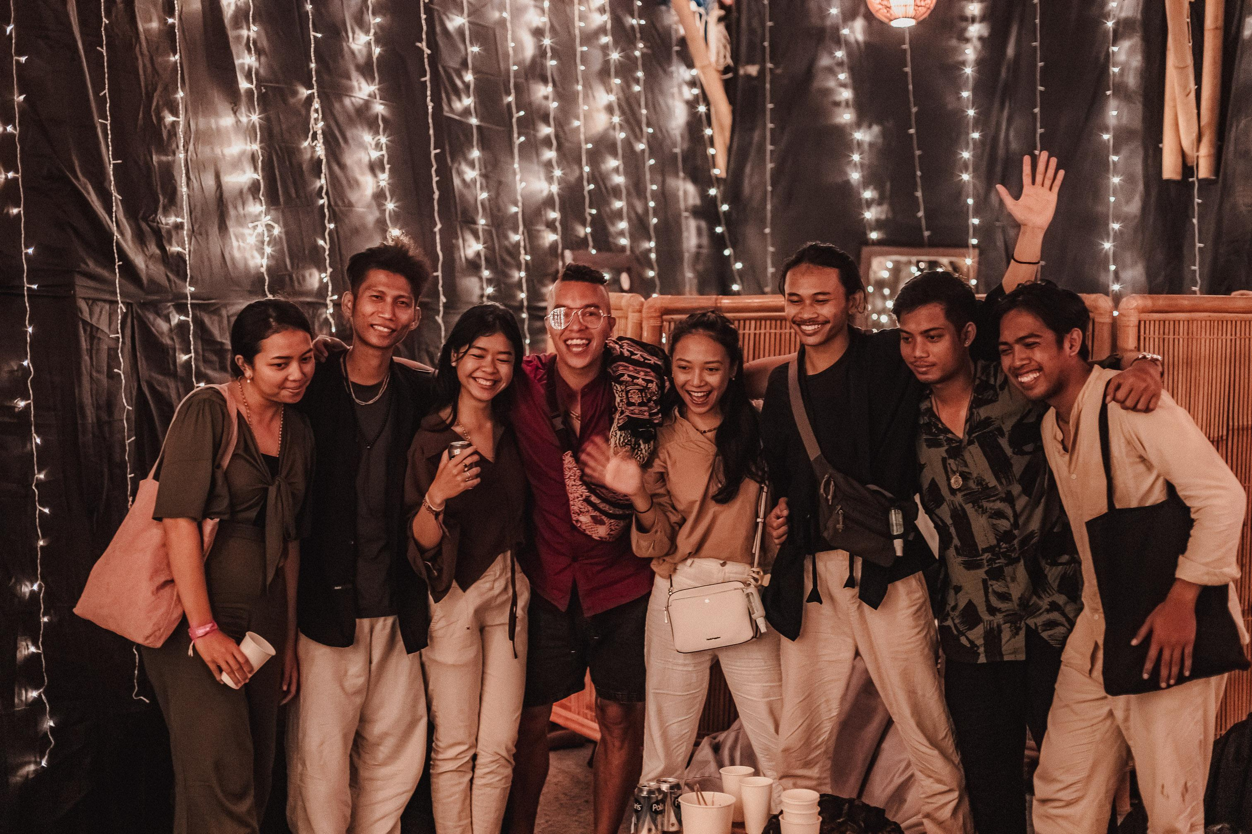 Bali Spirit Festival 2023. Mariam Bagdasaryan