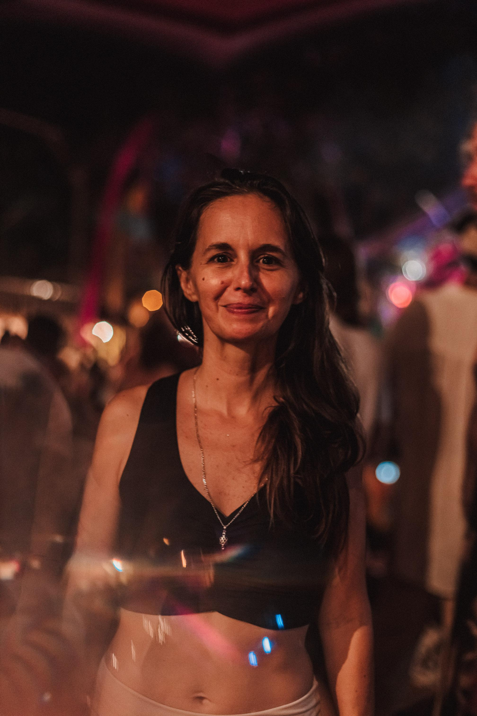 Bali Spirit Festival 2023. Mariam Bagdasaryan