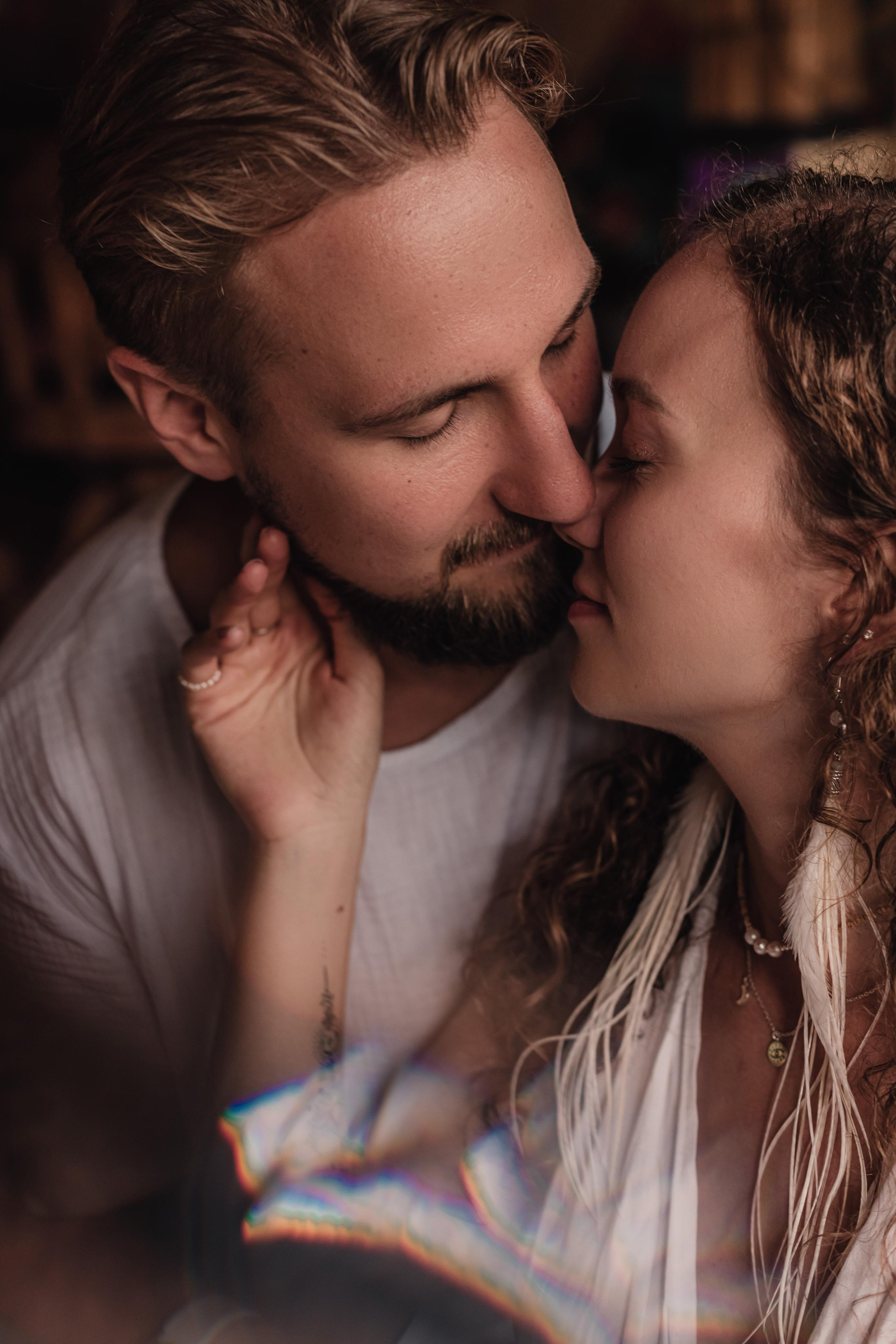 Милые в ожидании чуда. Мариам Багдасарян