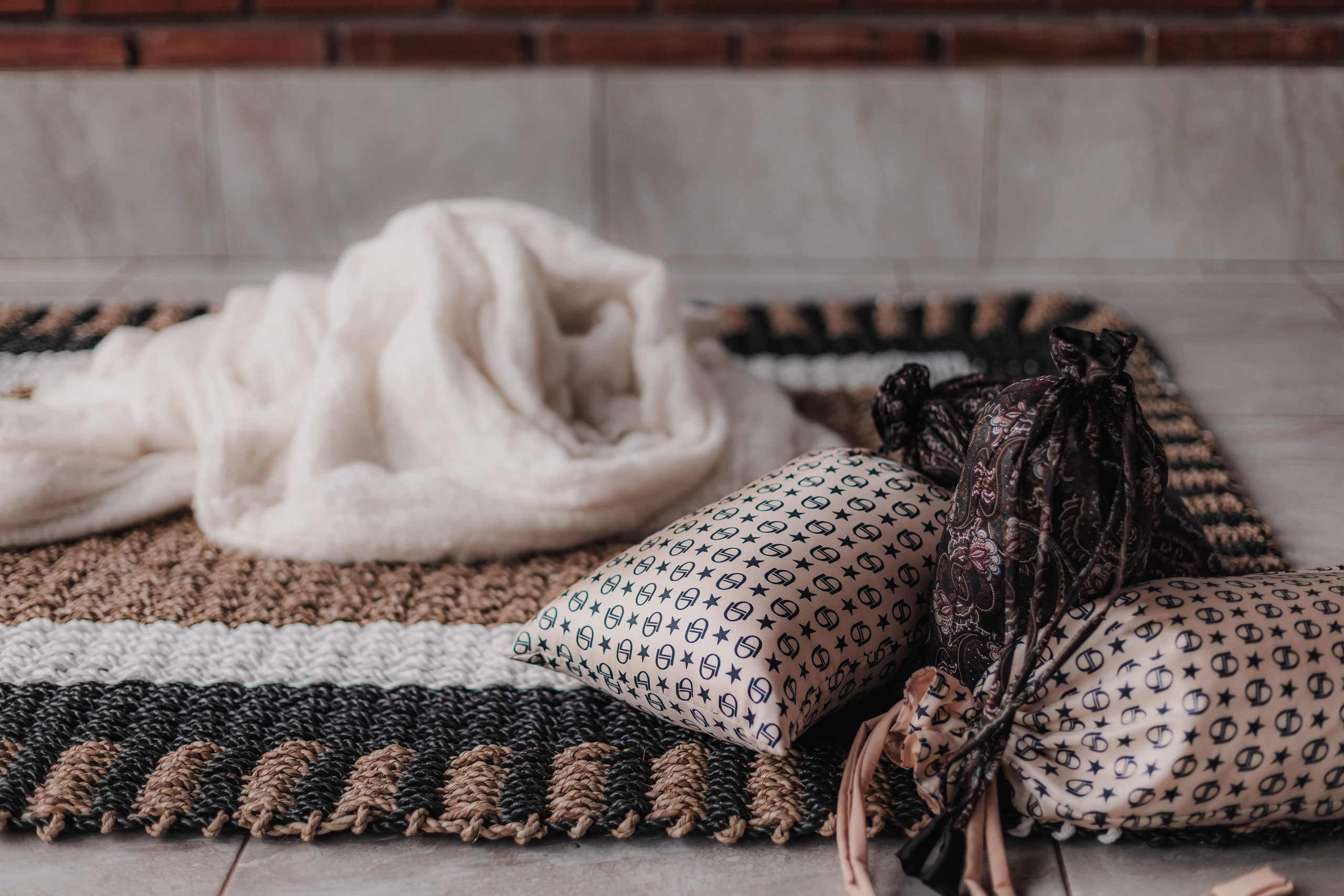 Одеялко шелкопряда. Mariam Bagdasaryan