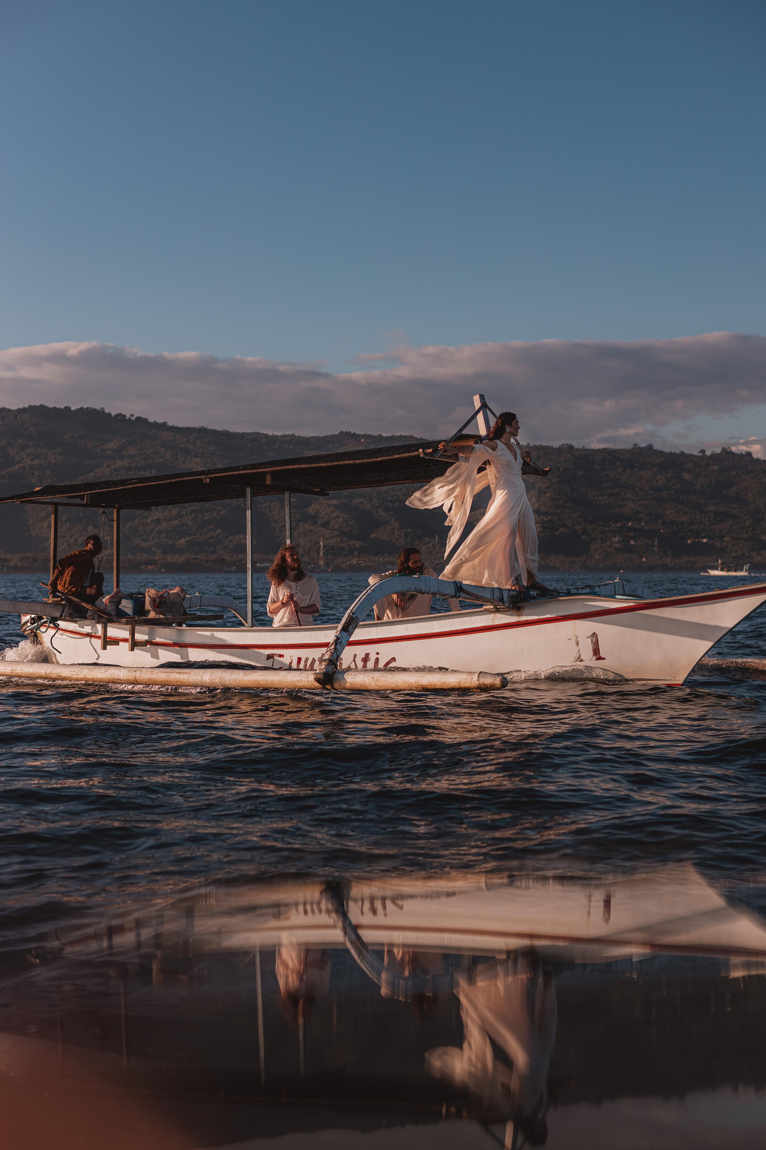 Сати Этника Рассвет. Mariam Bagdasaryan