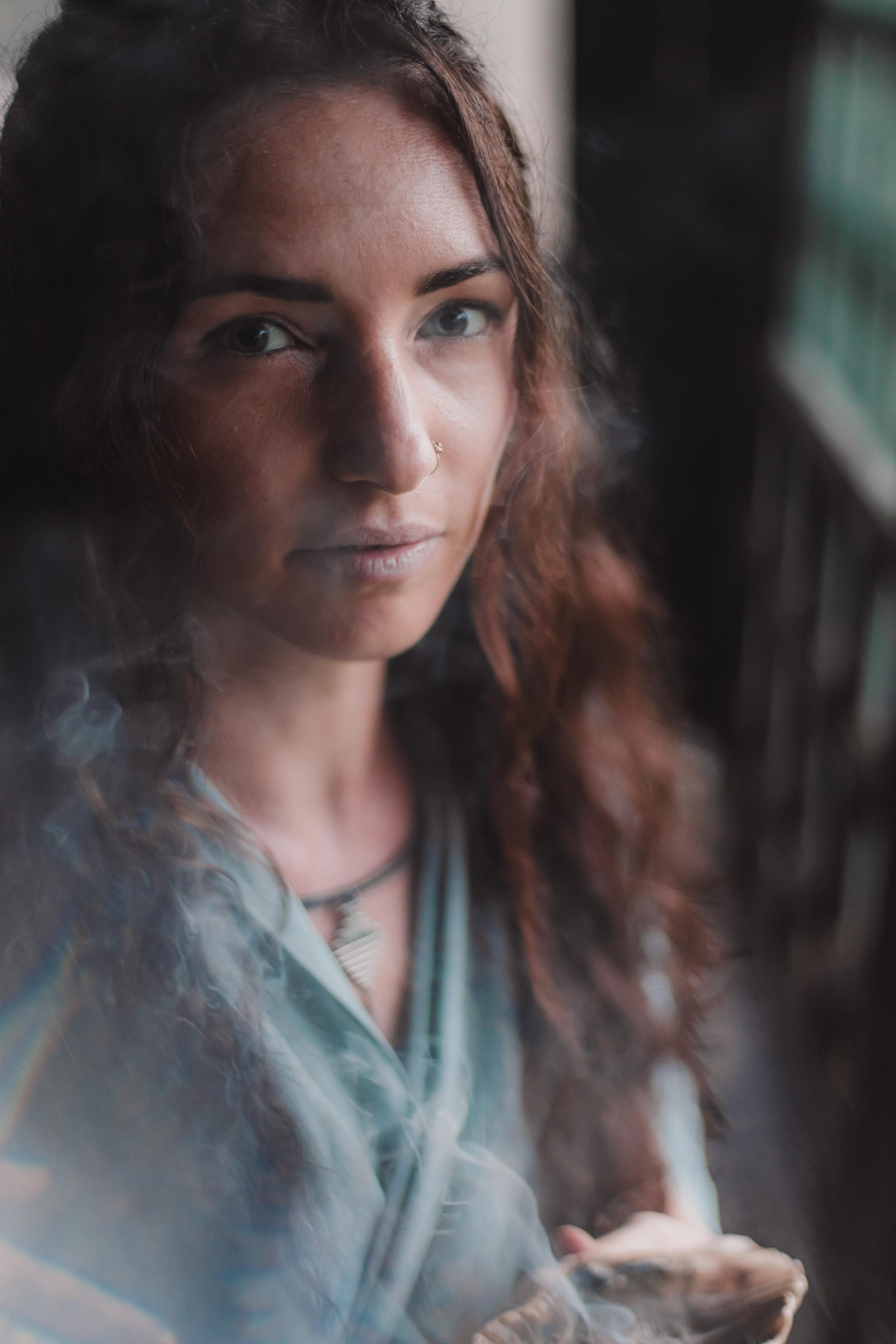 Karunika. Мариам Багдасарян