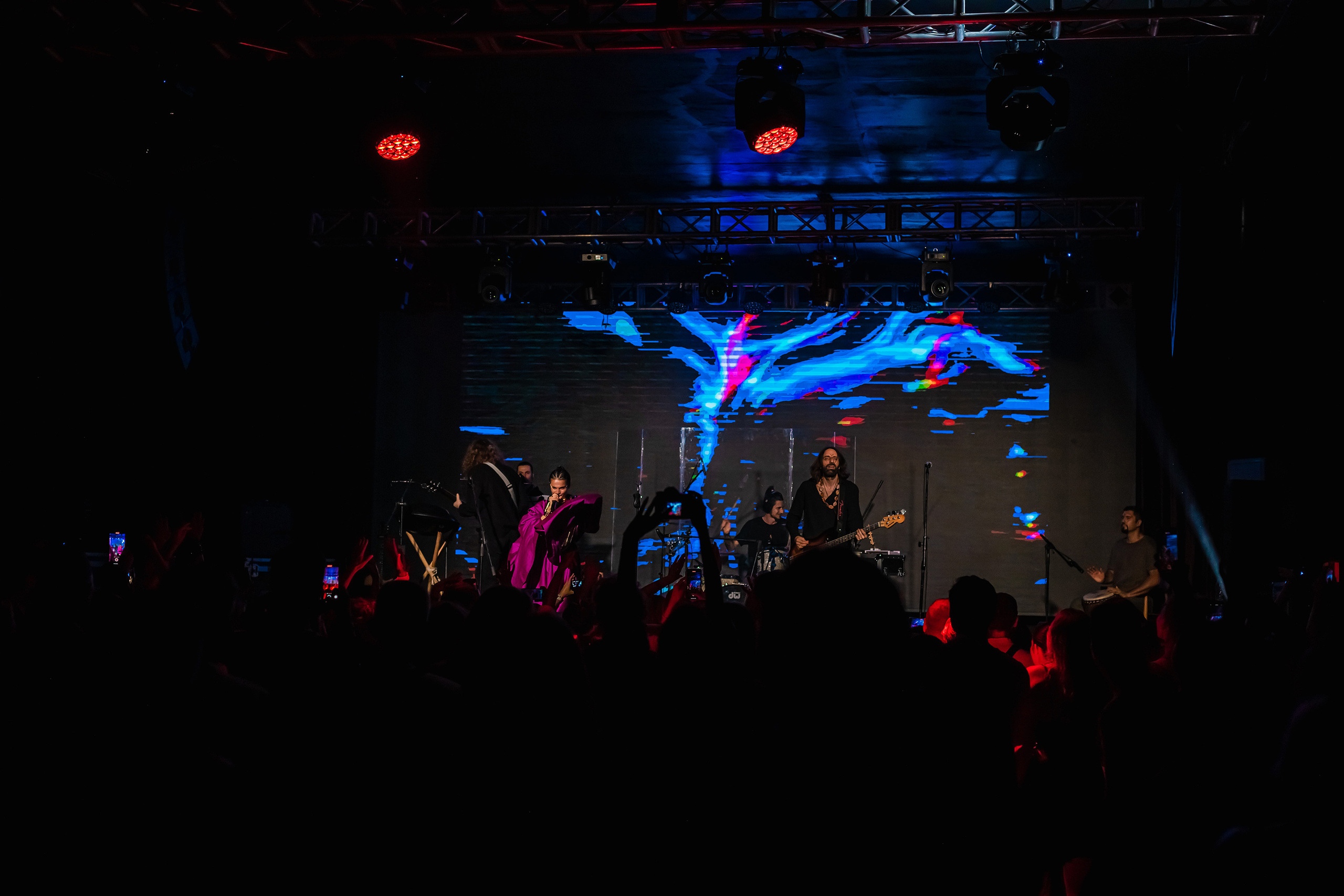 Sati Ethnica. Мариам Багдасарян