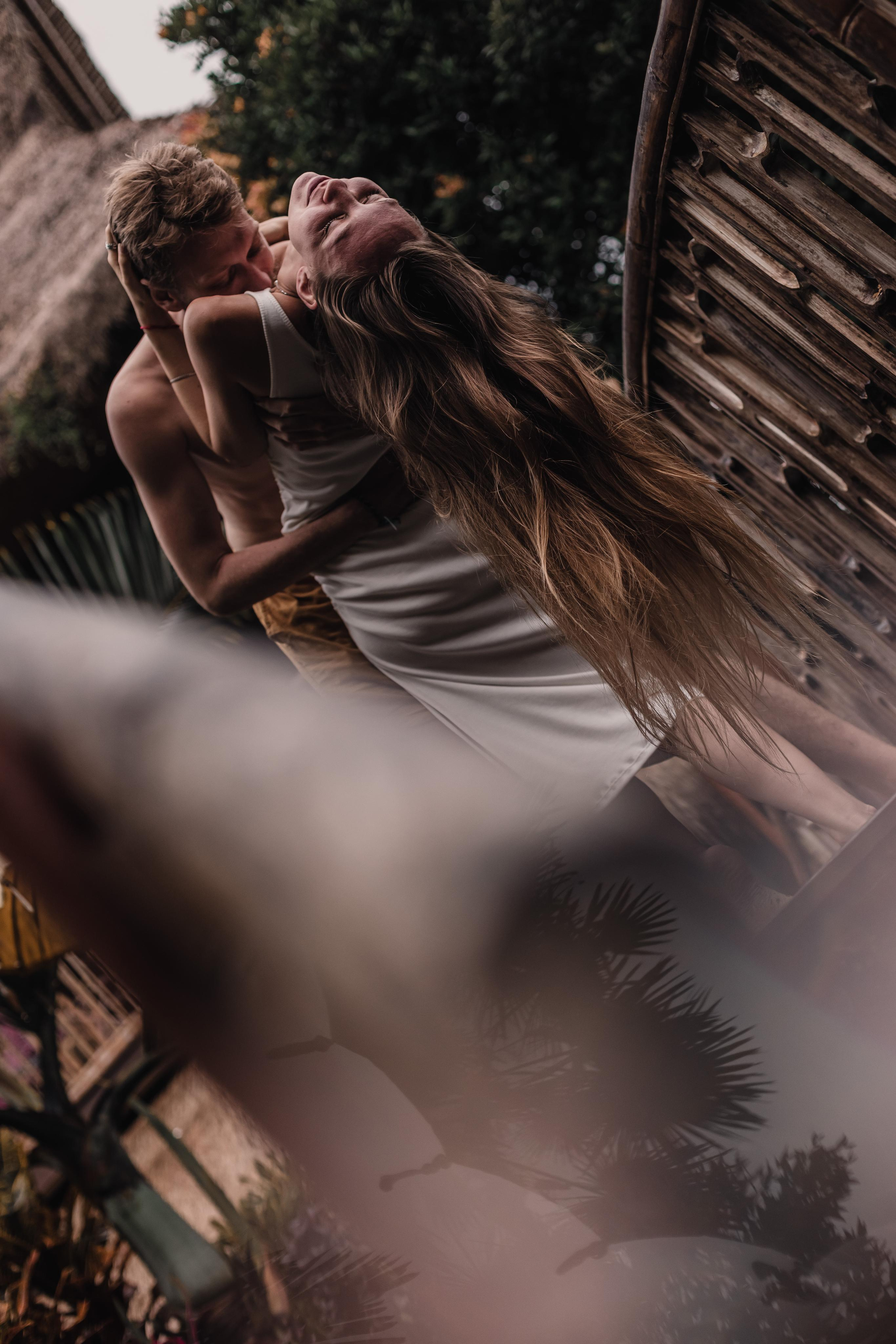 Любовь после дождя. Mariam Bagdasaryan