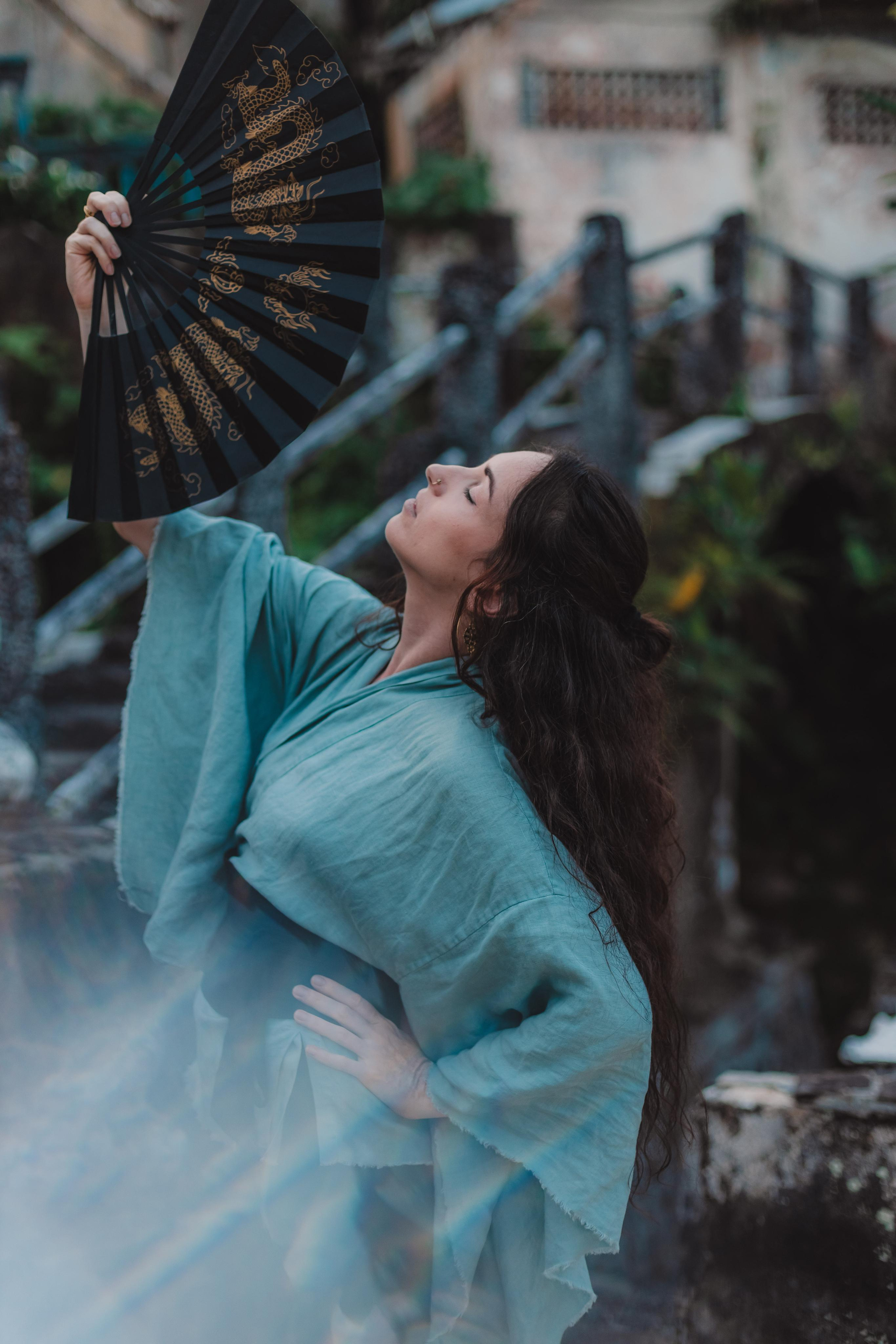 Karunika. Мариам Багдасарян