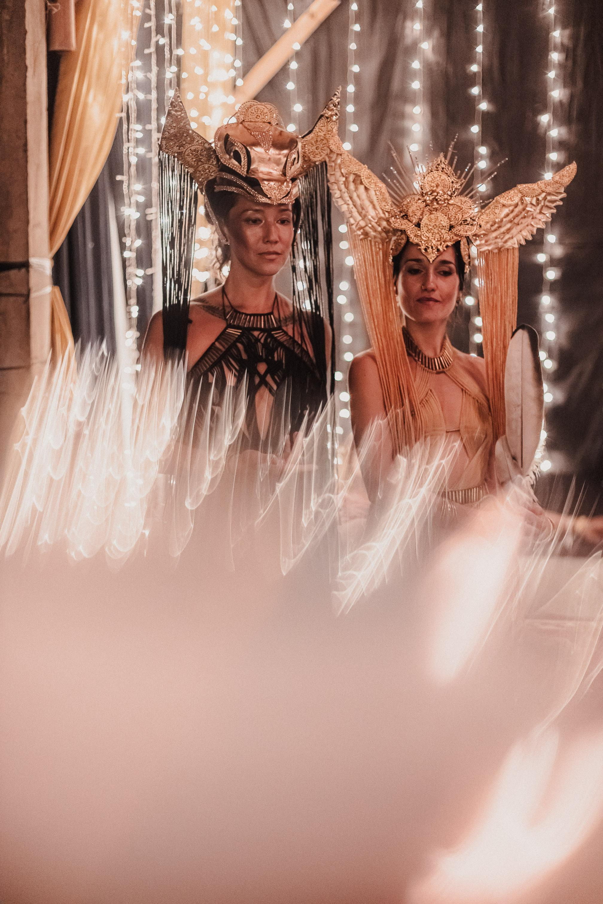 Bali Spirit Festival 2023. Mariam Bagdasaryan