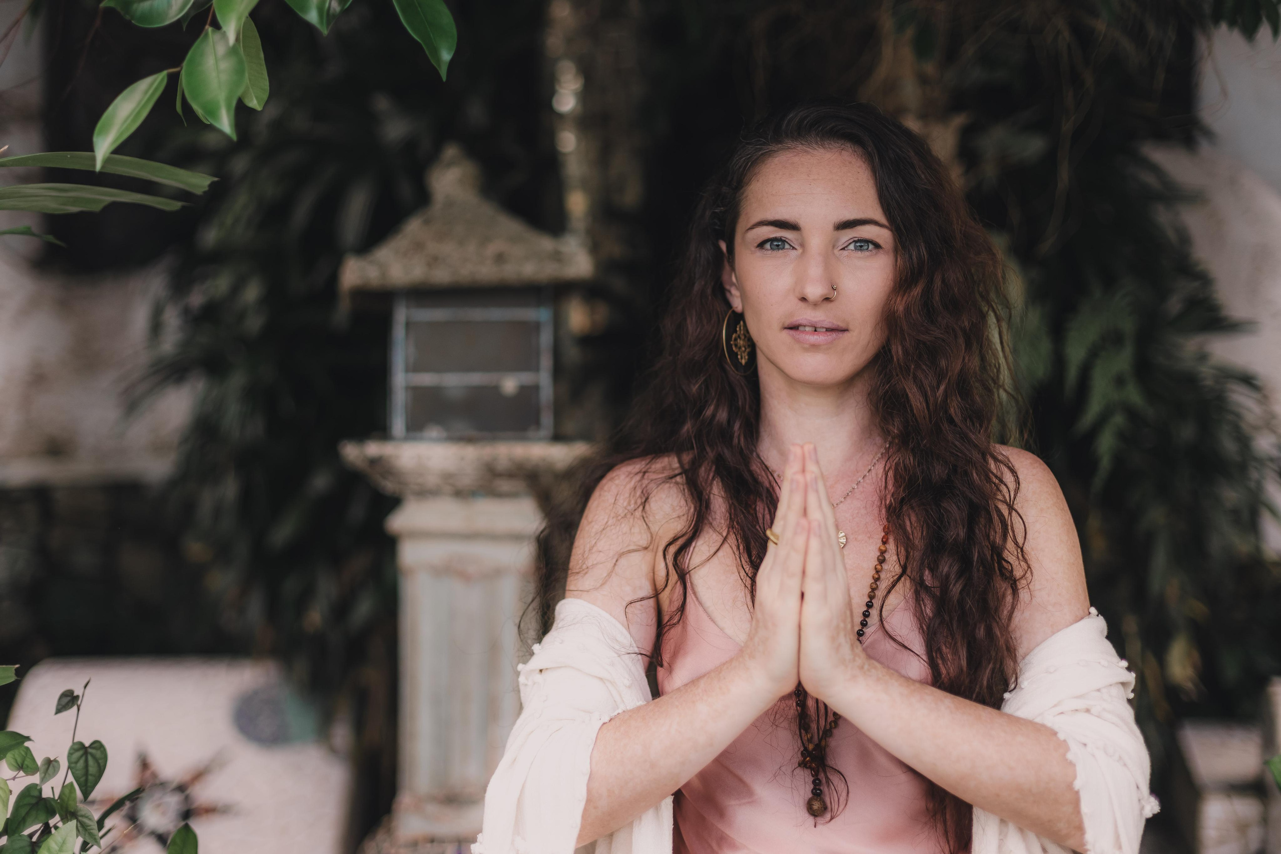 Karunika. Мариам Багдасарян