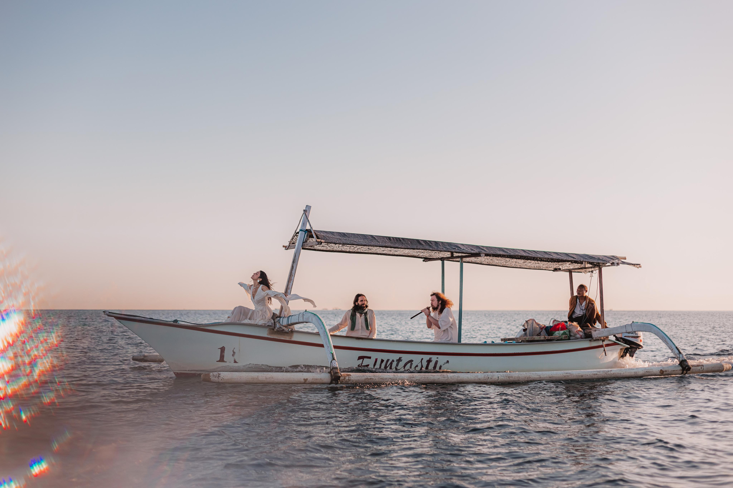 Сати Этника Рассвет. Mariam Bagdasaryan