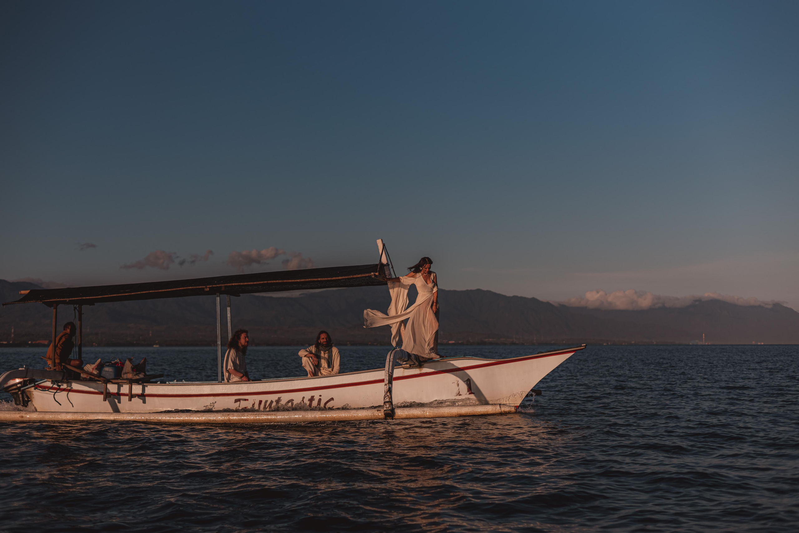 Сати Этника Рассвет. Mariam Bagdasaryan