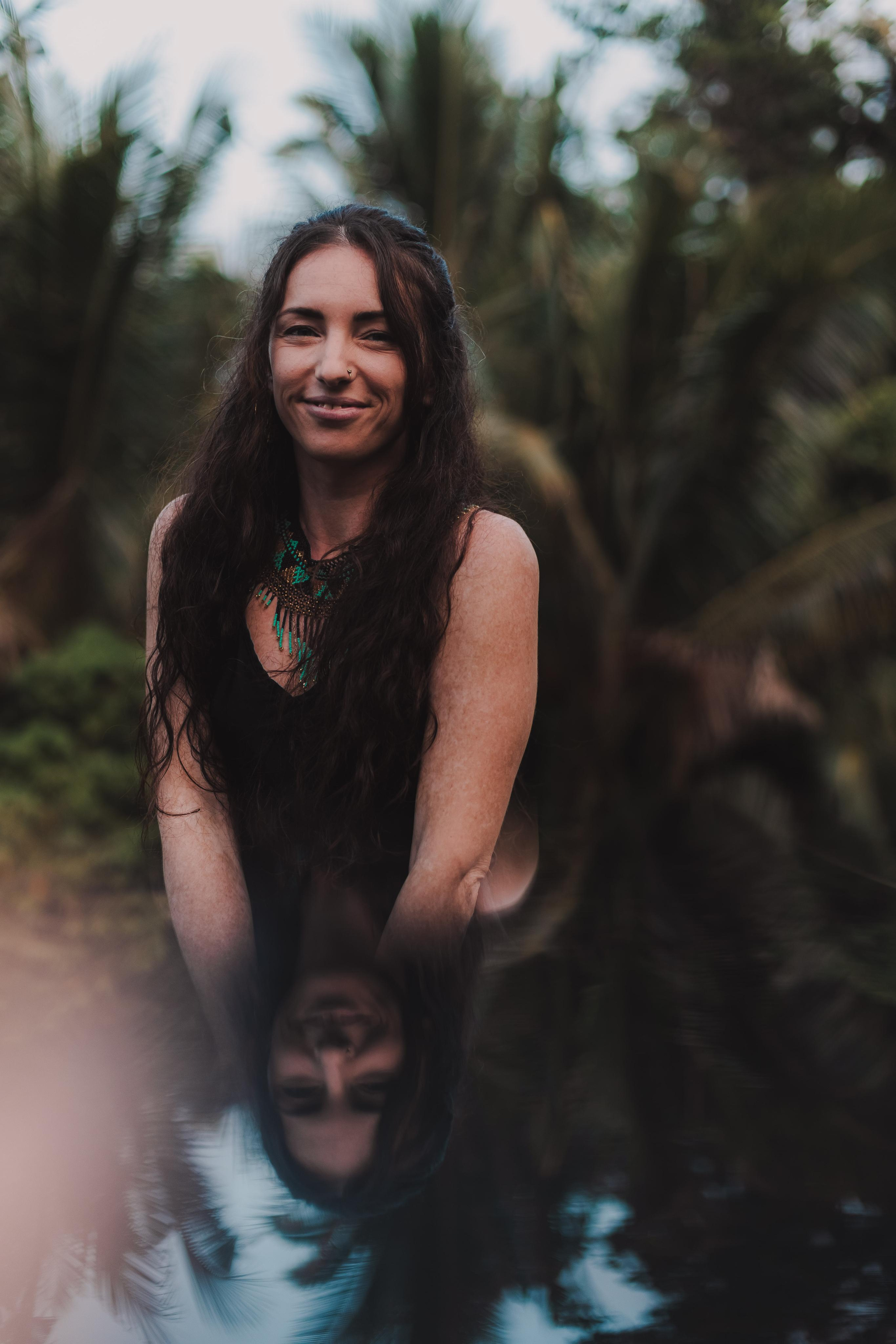 Karunika. Мариам Багдасарян