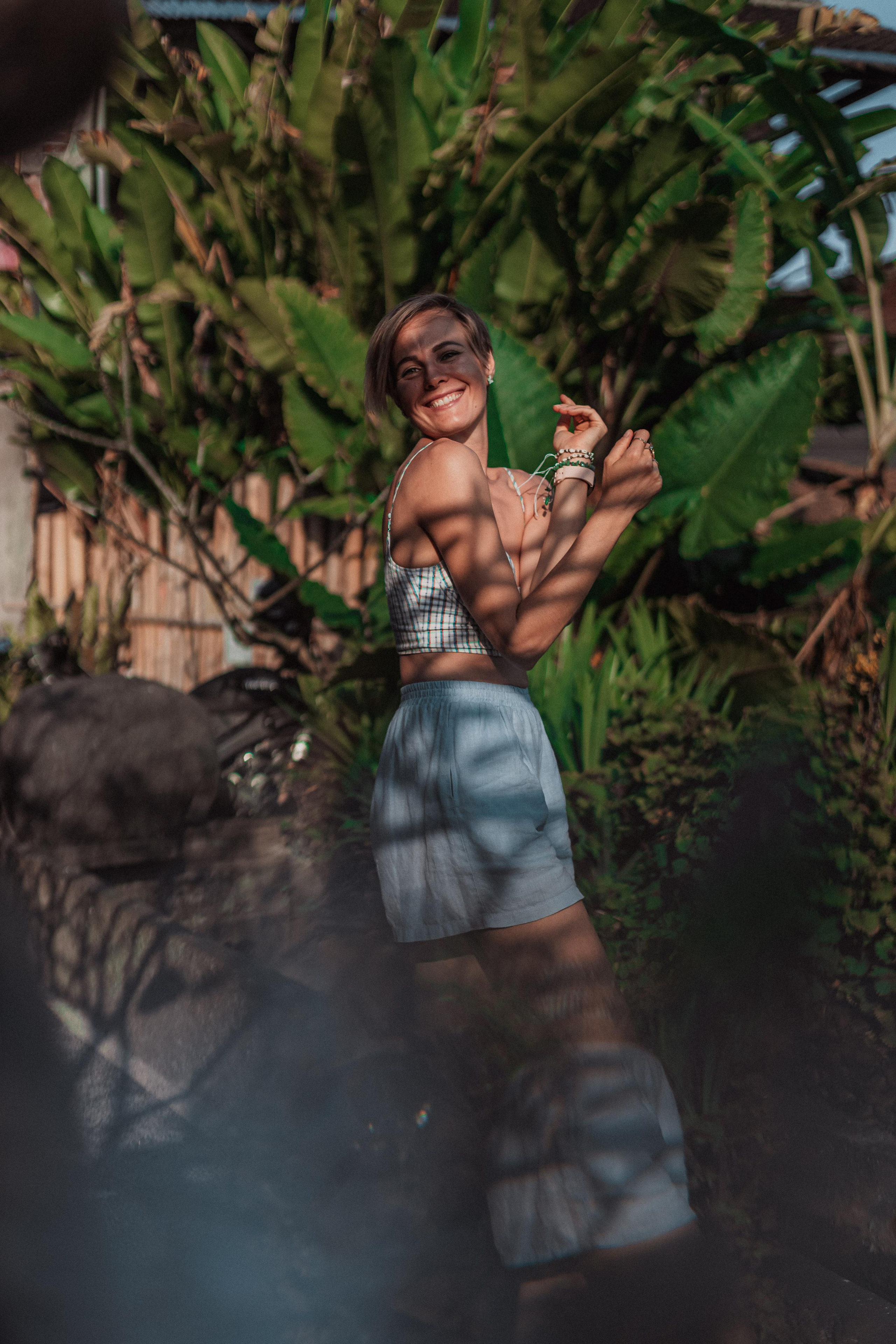 Улыбка Алены. Мариам Багдасарян