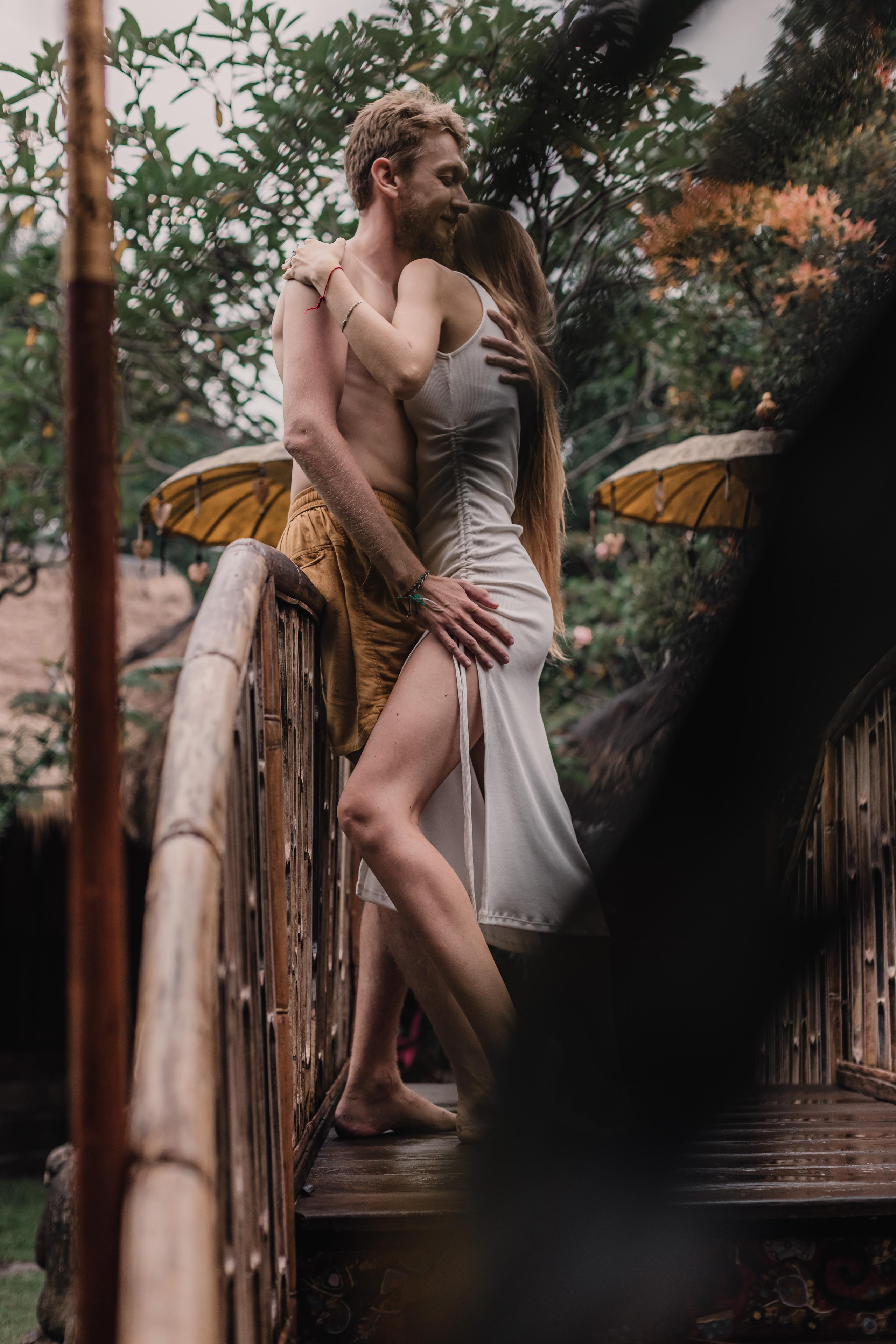 Любовь после дождя. Mariam Bagdasaryan