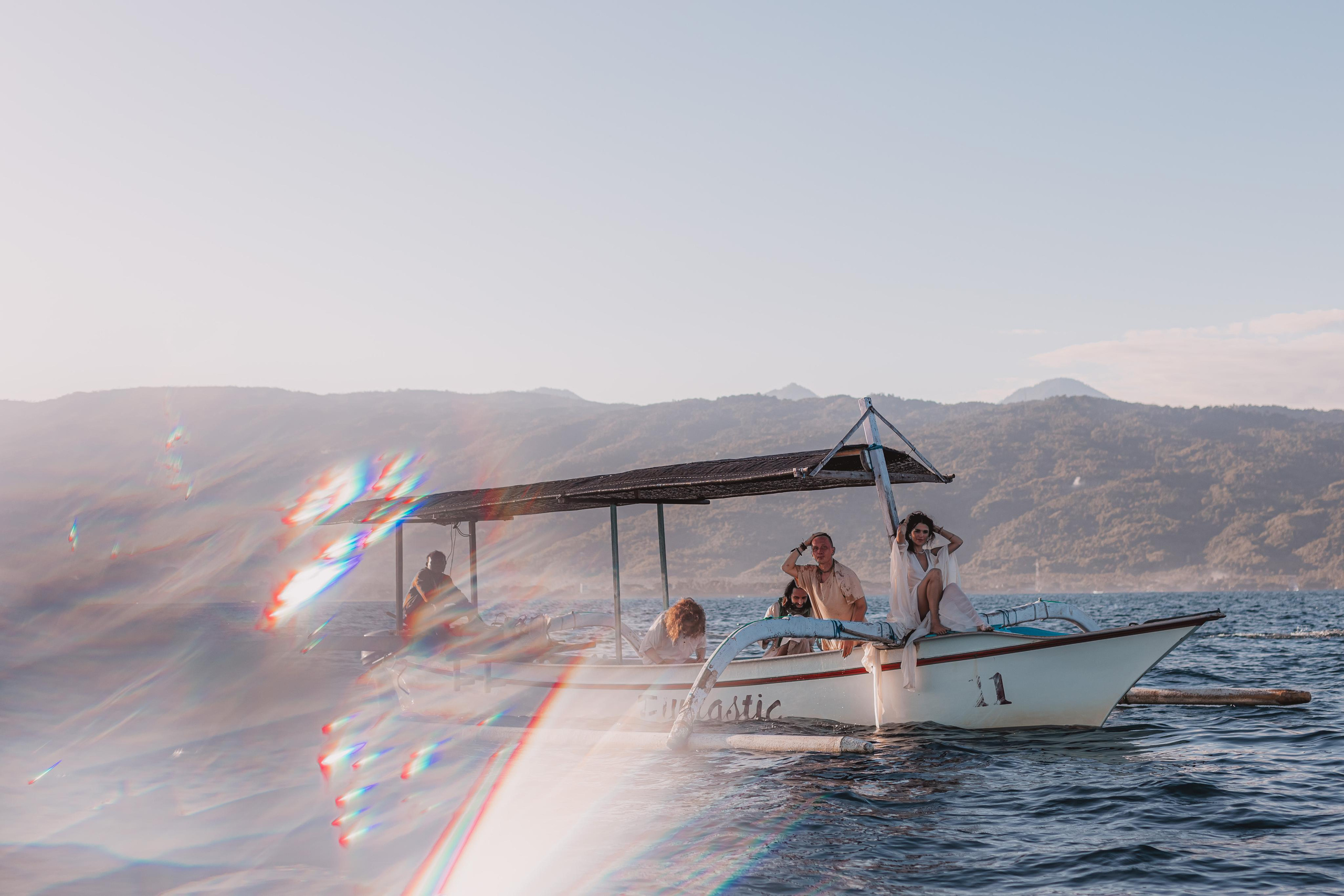 Сати Этника Рассвет. Mariam Bagdasaryan