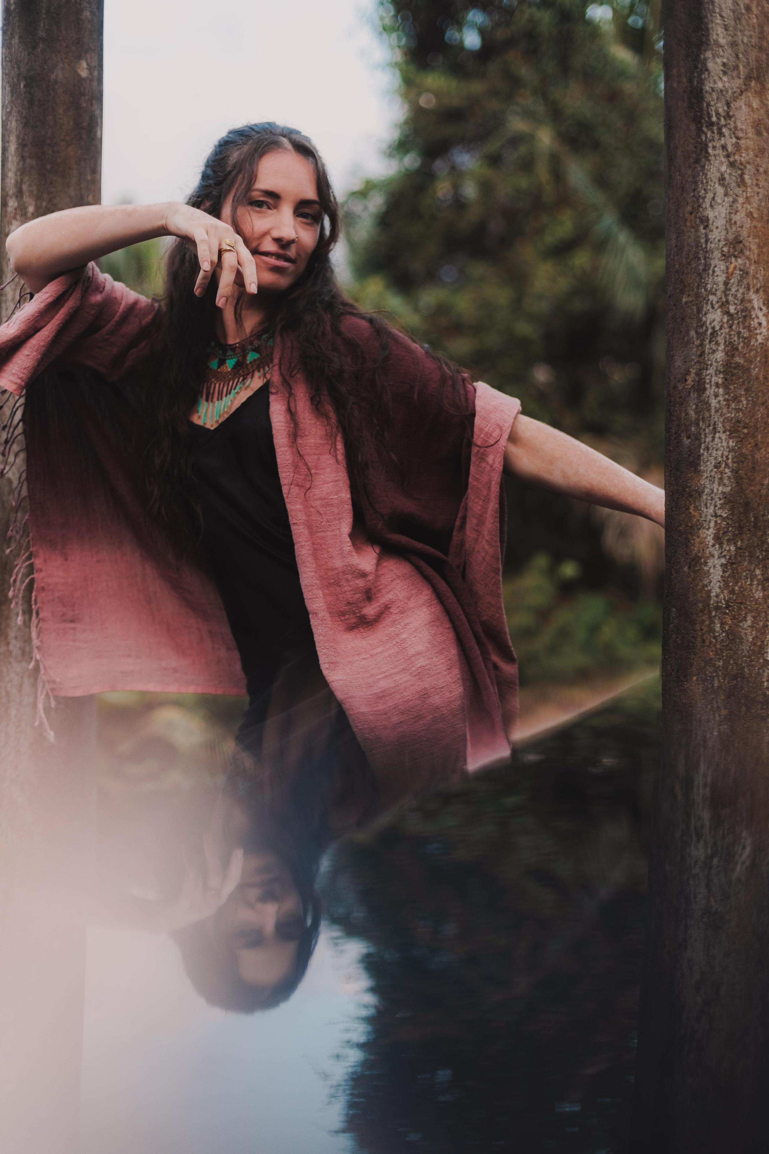 Karunika. Мариам Багдасарян