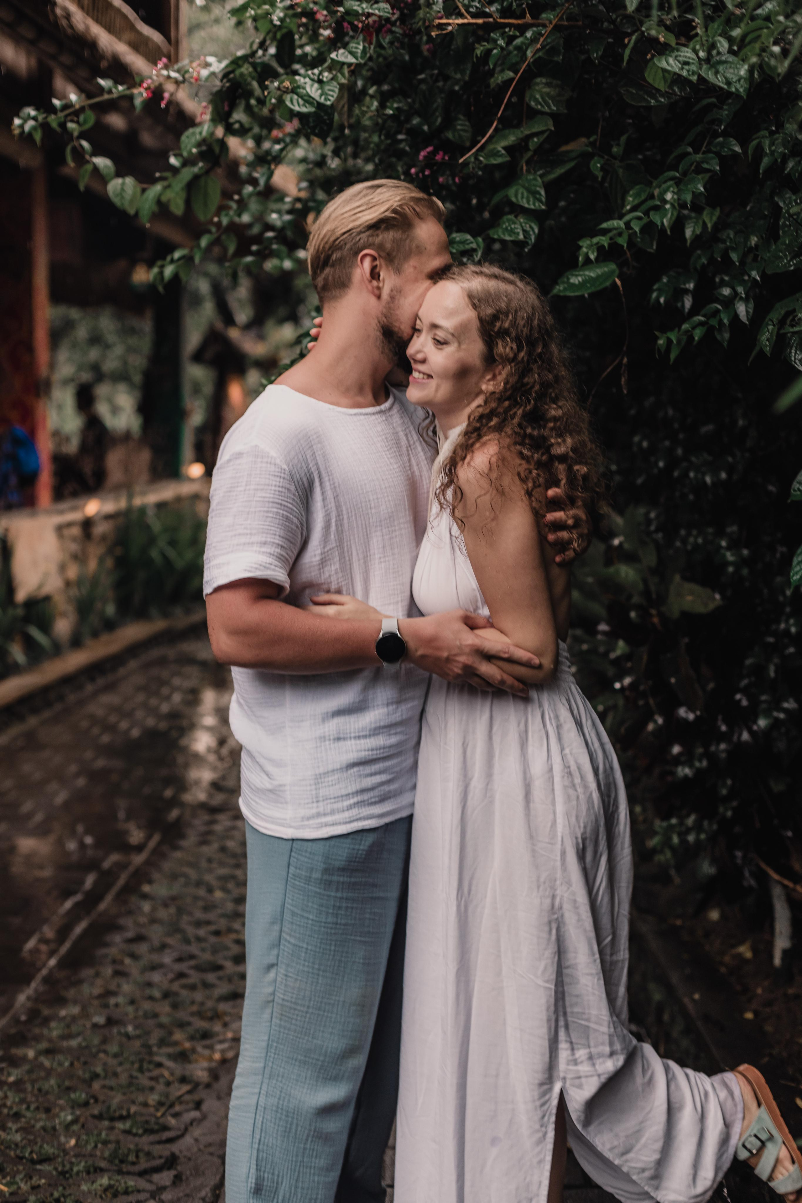 Милые в ожидании чуда. Мариам Багдасарян