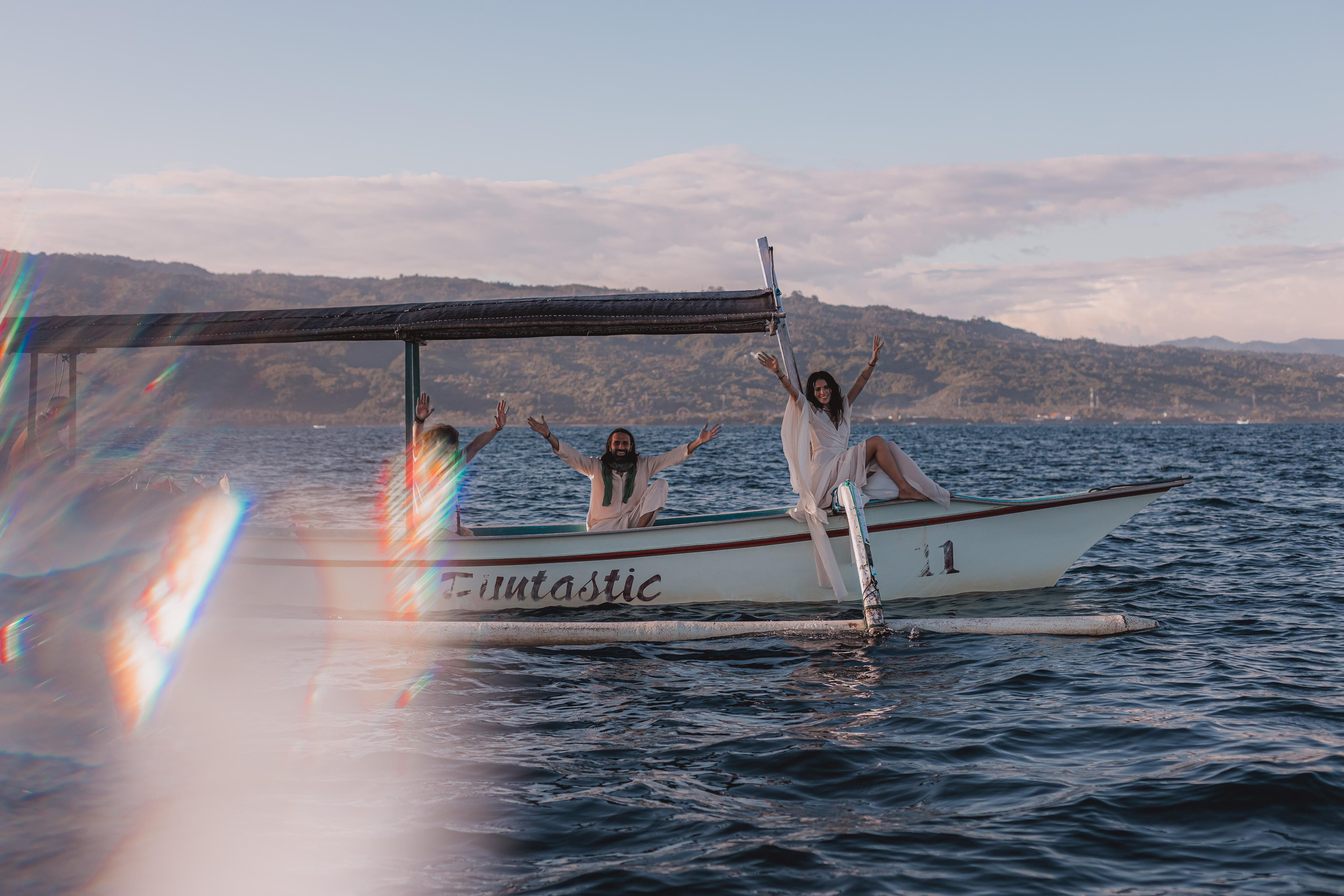 Сати Этника Рассвет. Mariam Bagdasaryan