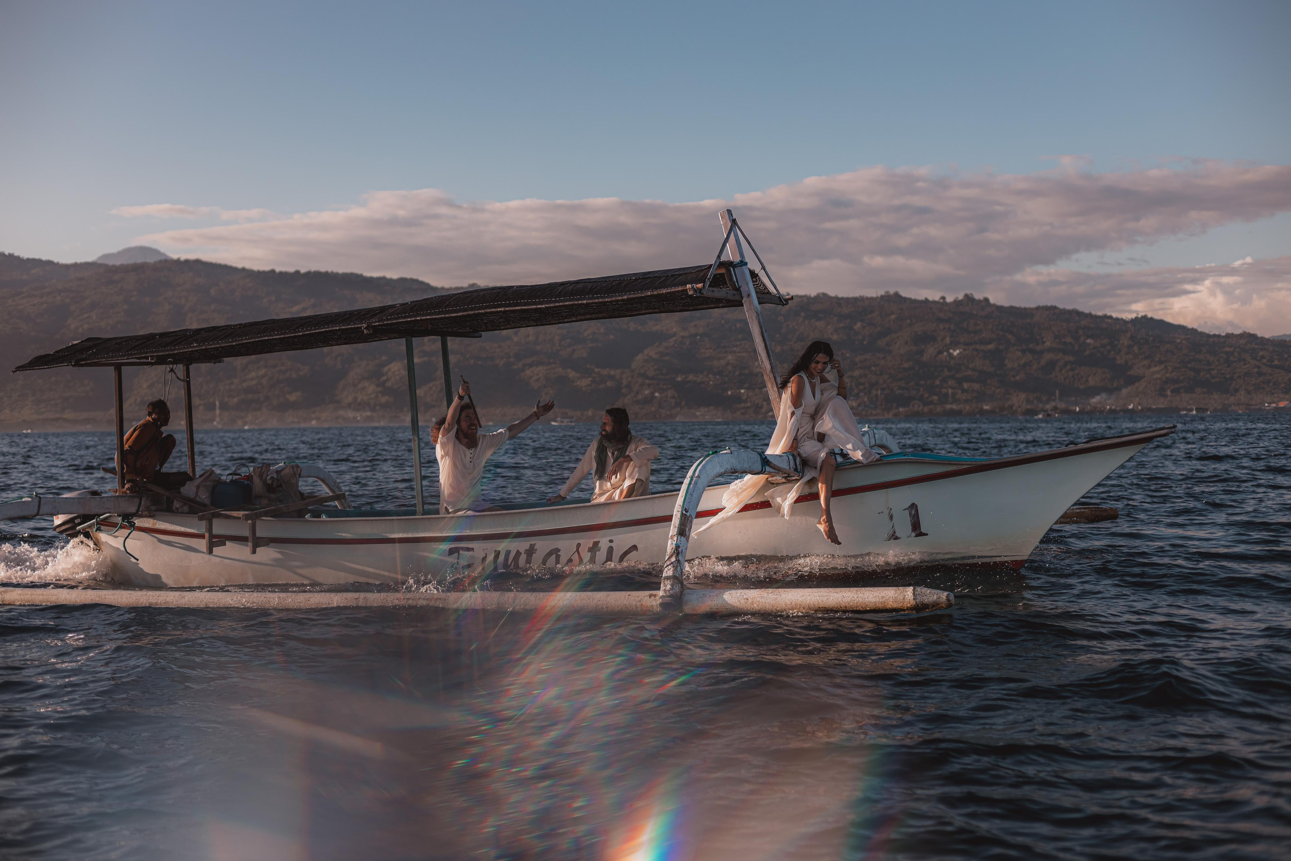 Сати Этника Рассвет. Mariam Bagdasaryan