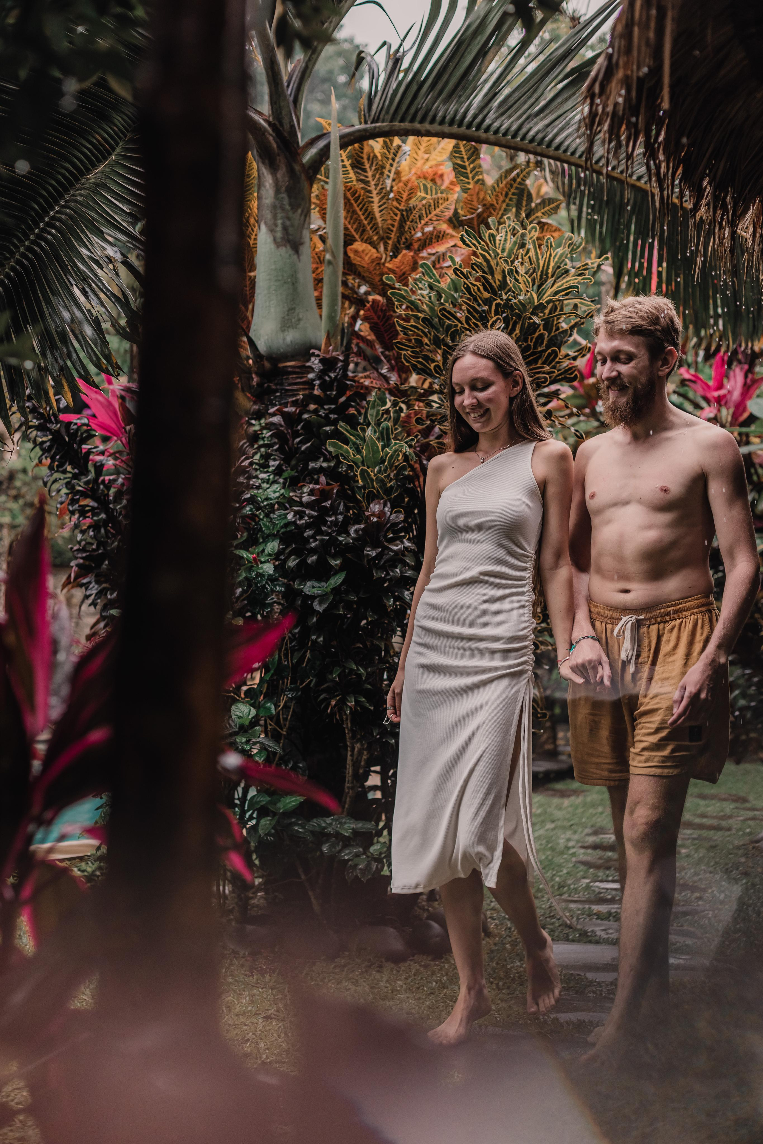 Любовь после дождя. Mariam Bagdasaryan